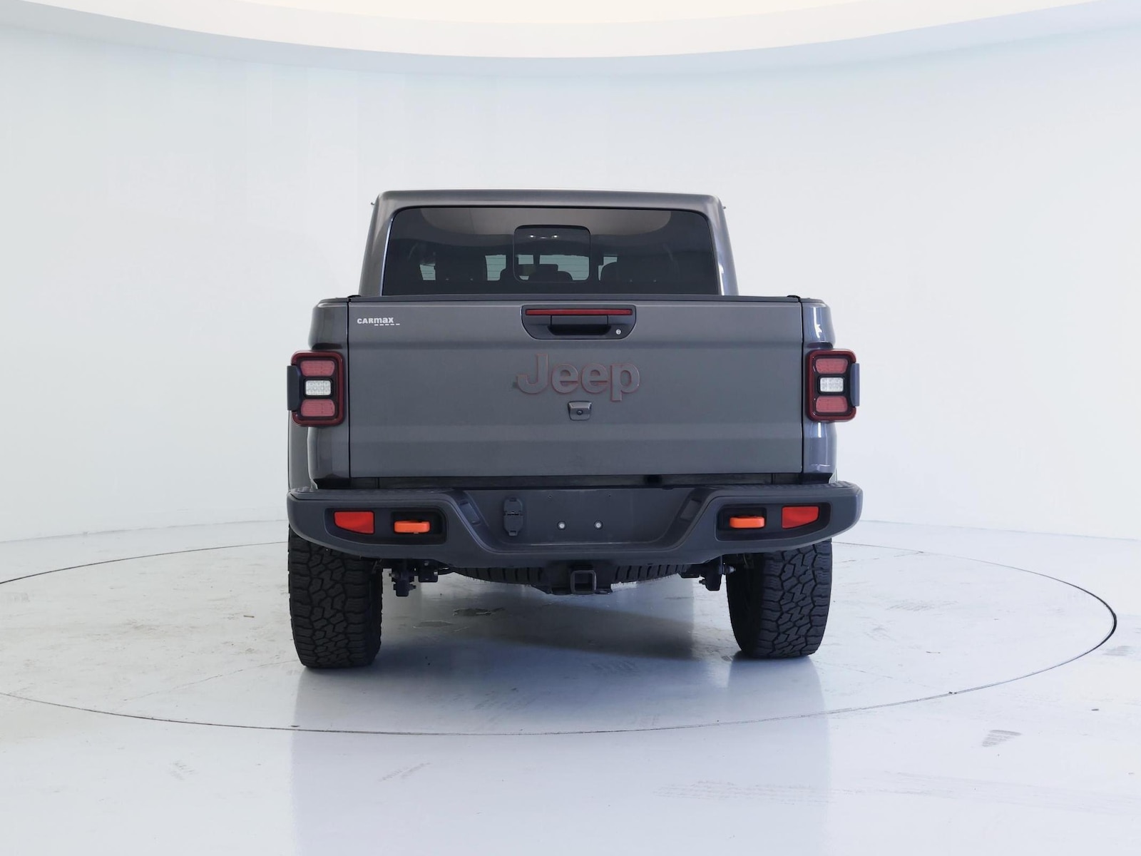 2022 Jeep Gladiator Mojave - Photo 7