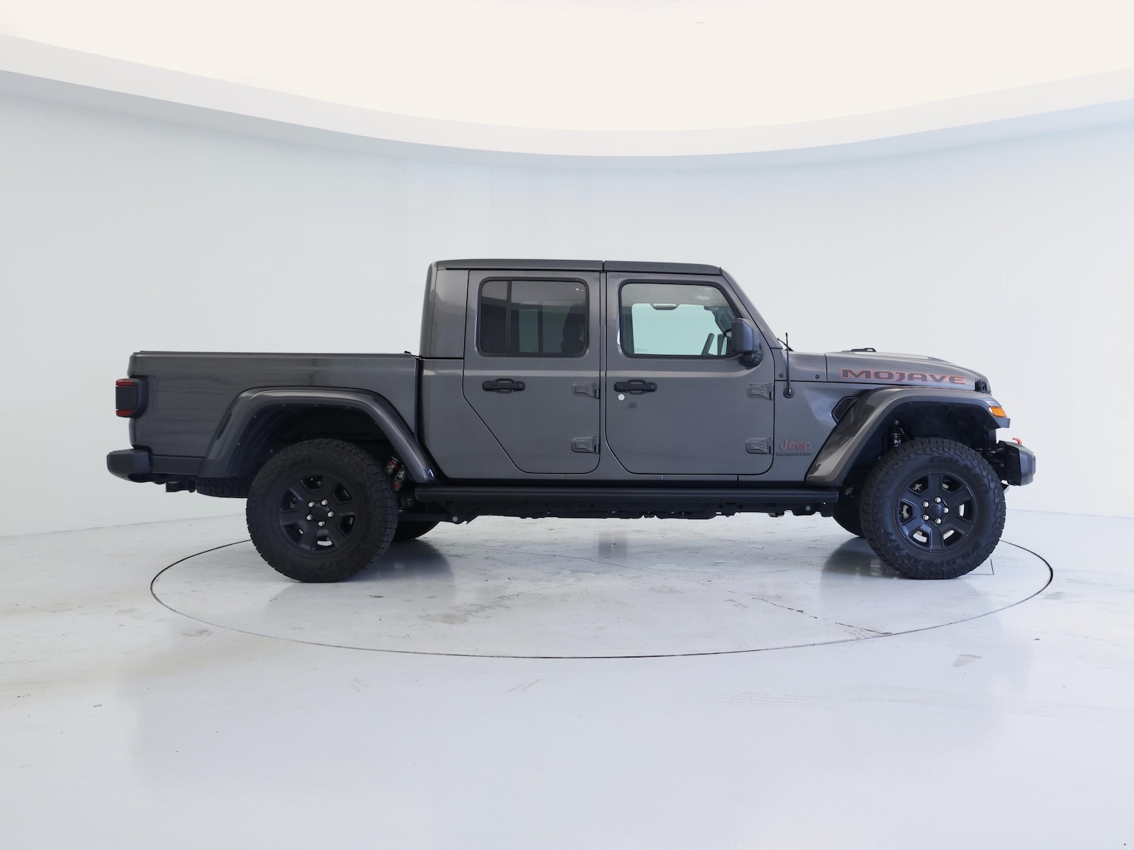 2022 Jeep Gladiator Mojave - Photo 8