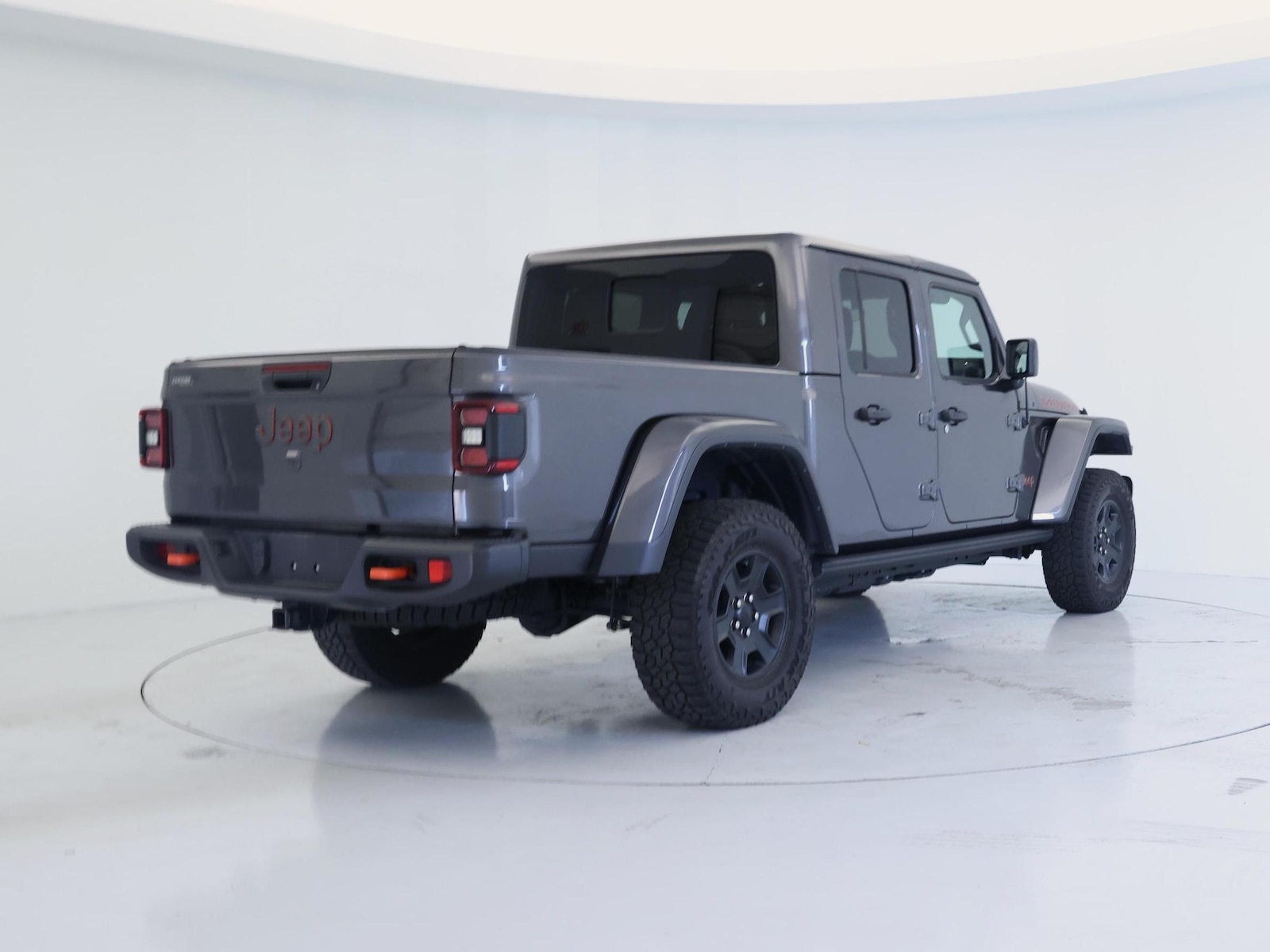 2022 Jeep Gladiator Mojave - Photo 9