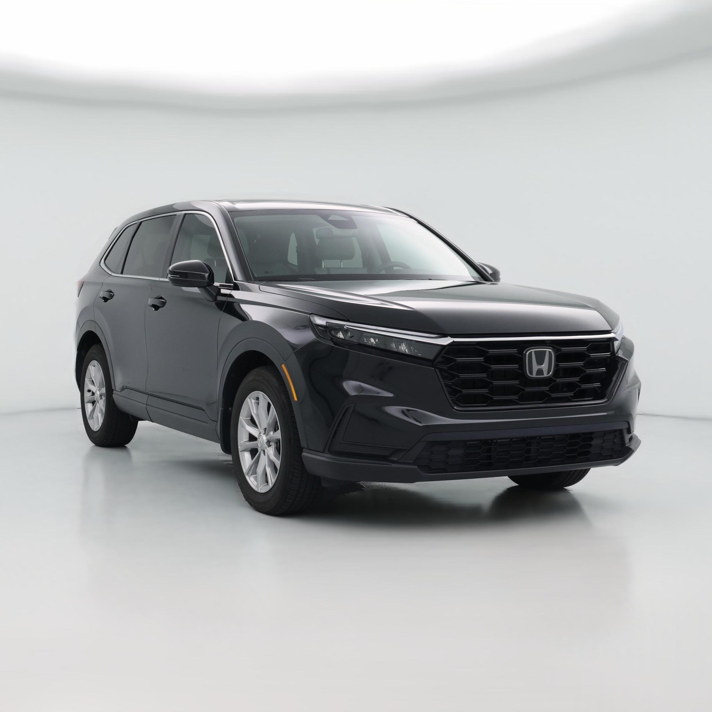 Thumbnail: 2025 Honda CR-V - 1