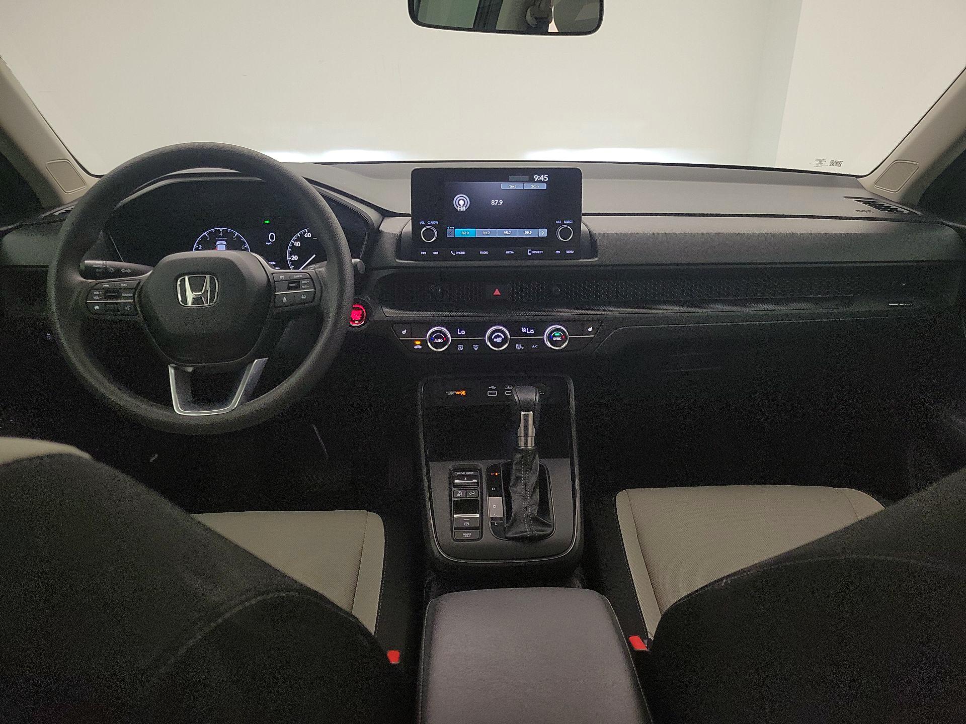 Thumbnail: 2025 Honda CR-V - 9