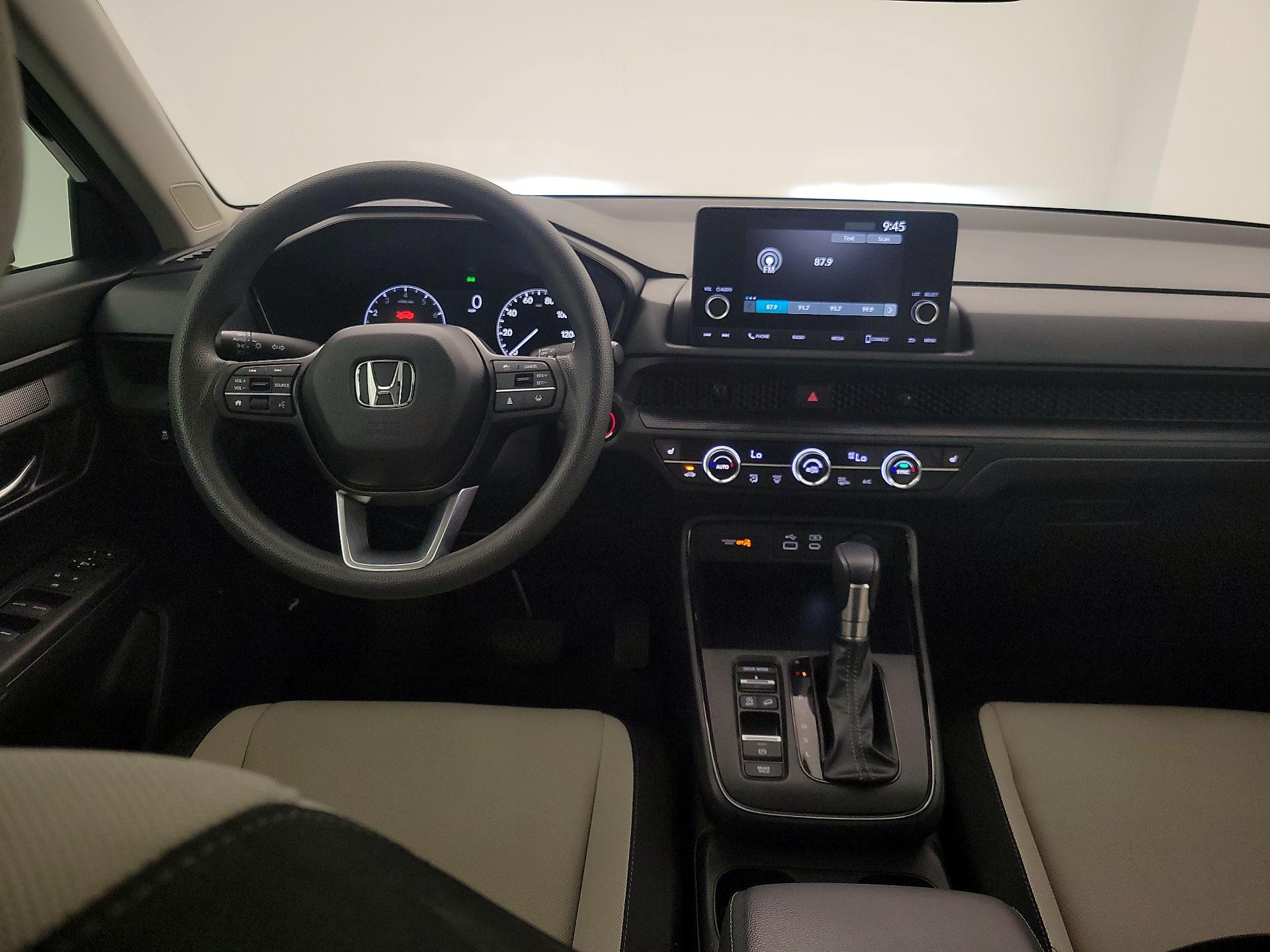 Thumbnail: 2025 Honda CR-V - 10