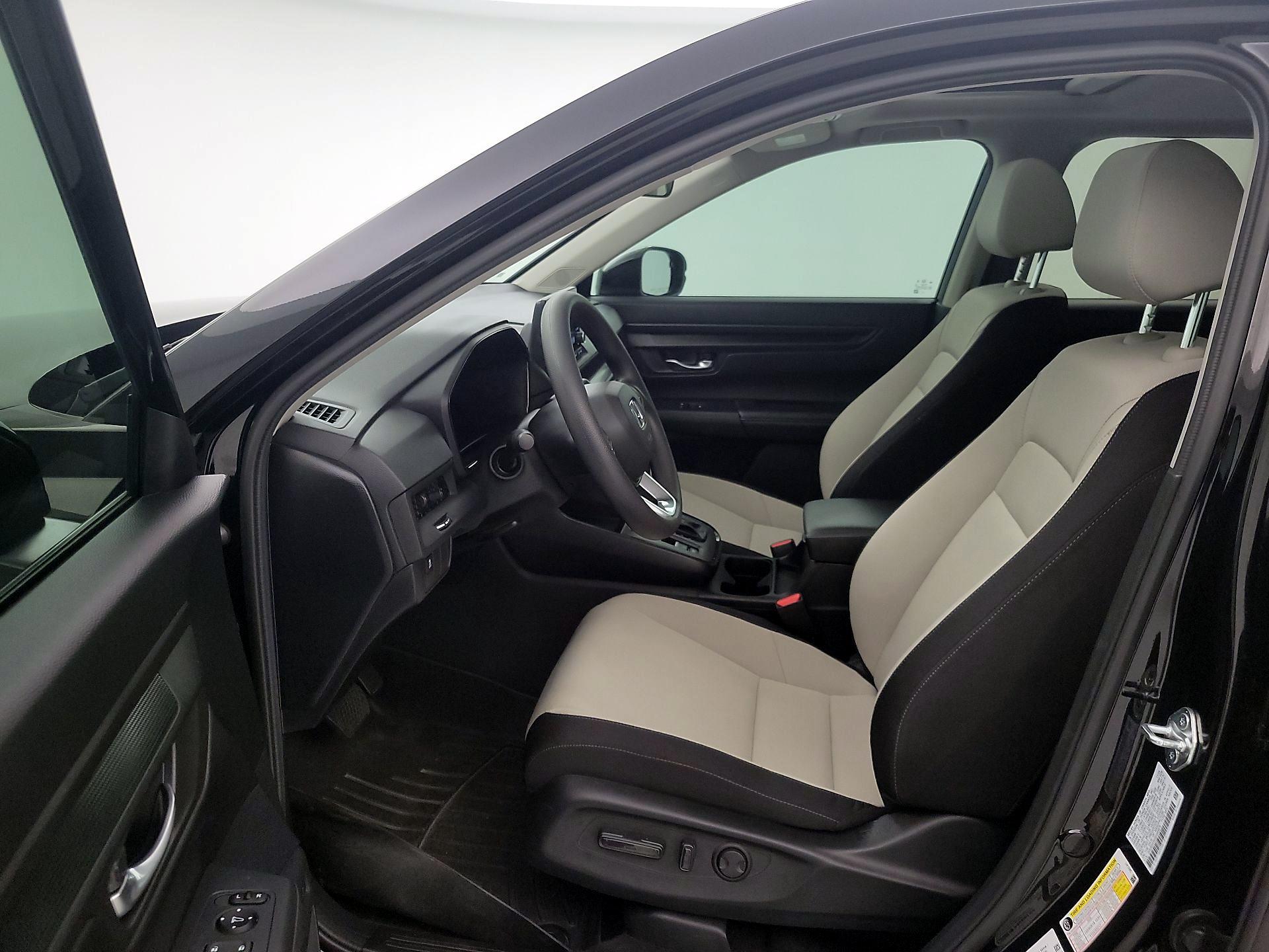 Thumbnail: 2025 Honda CR-V - 11