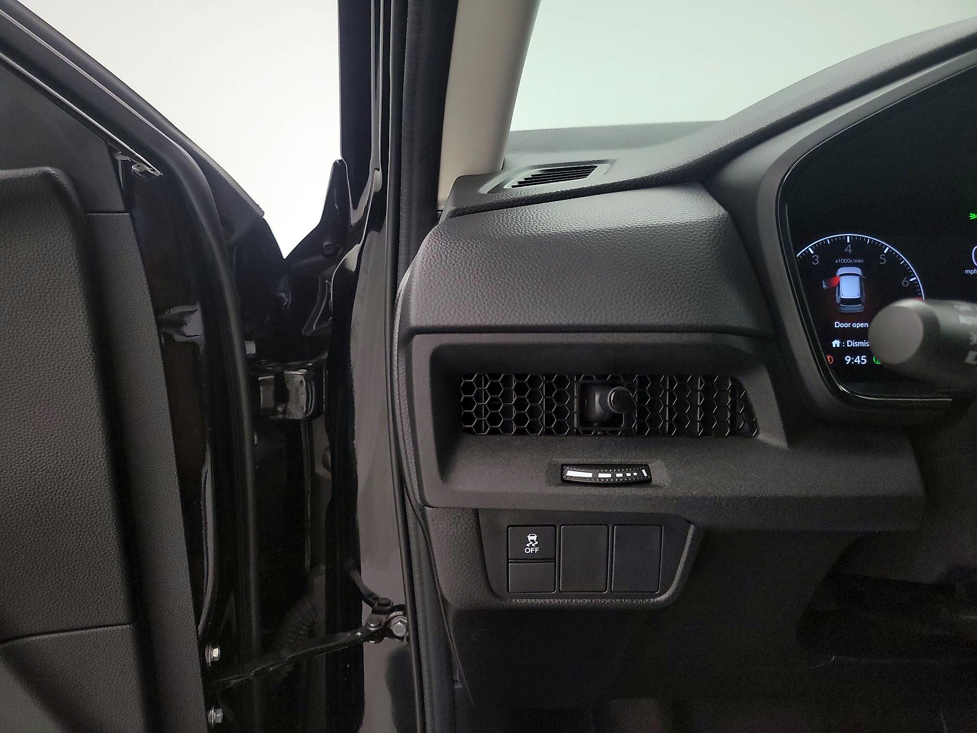 Thumbnail: 2025 Honda CR-V - 13