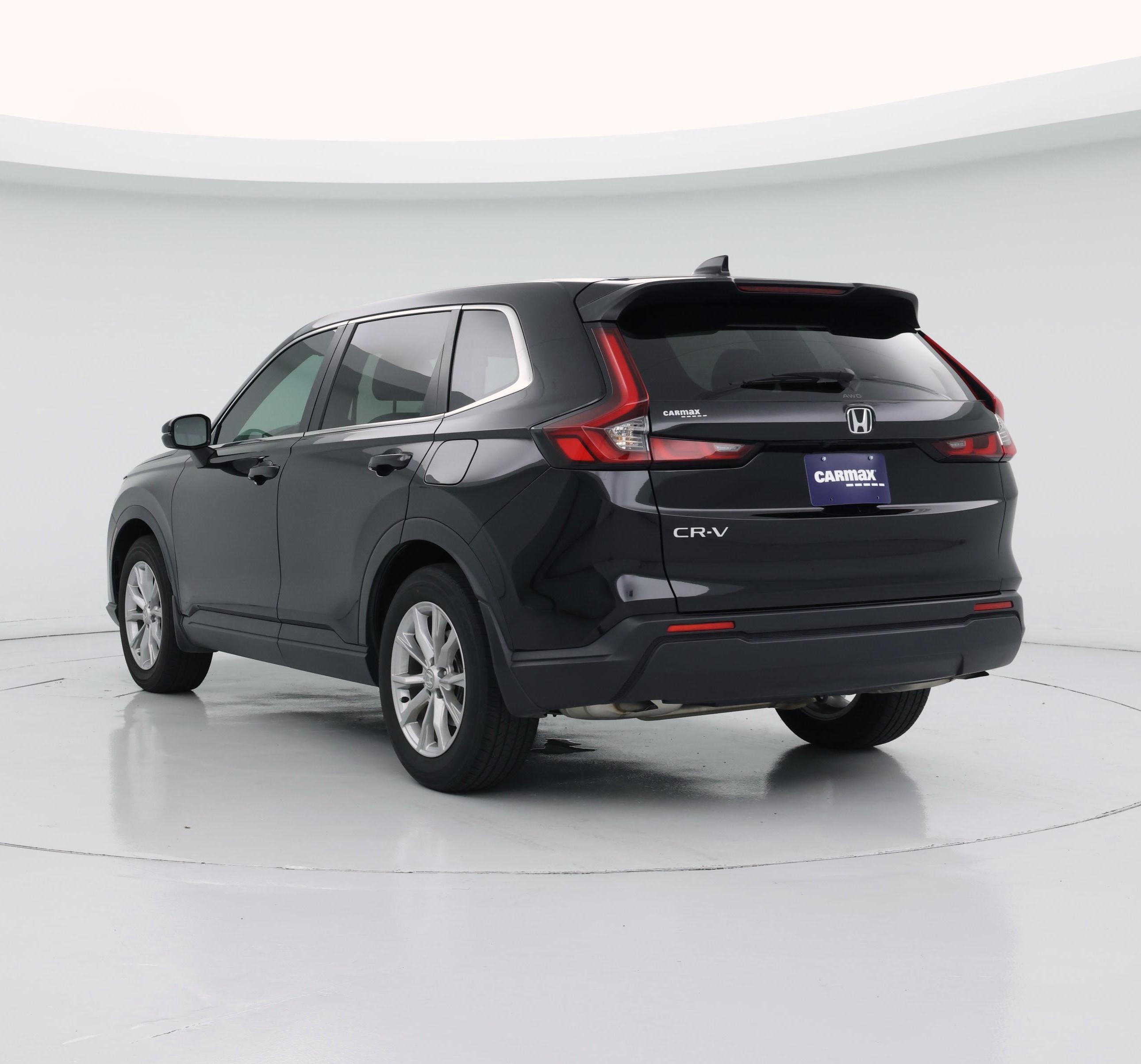 Thumbnail: 2025 Honda CR-V - 2