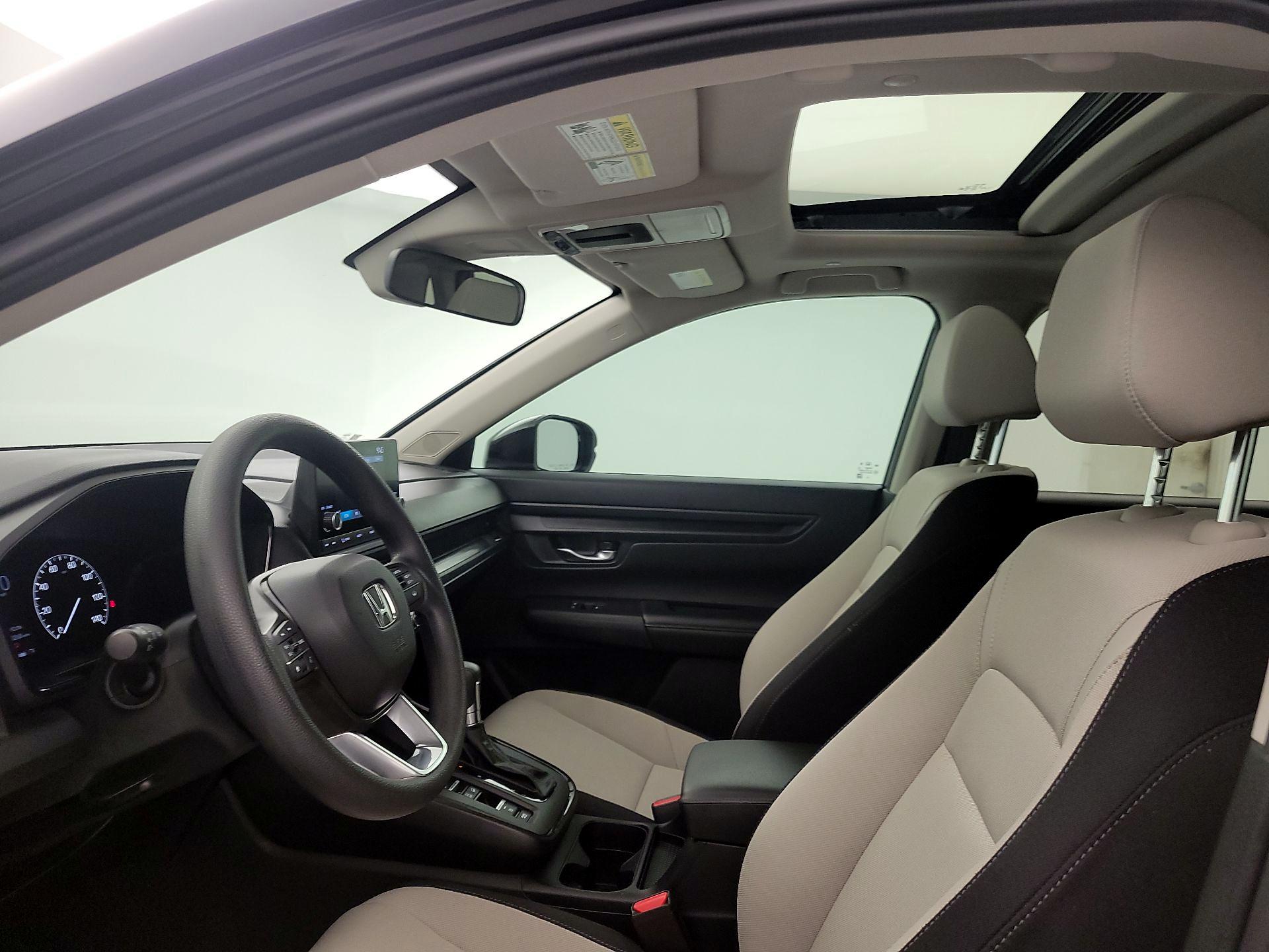 Thumbnail: 2025 Honda CR-V - 19