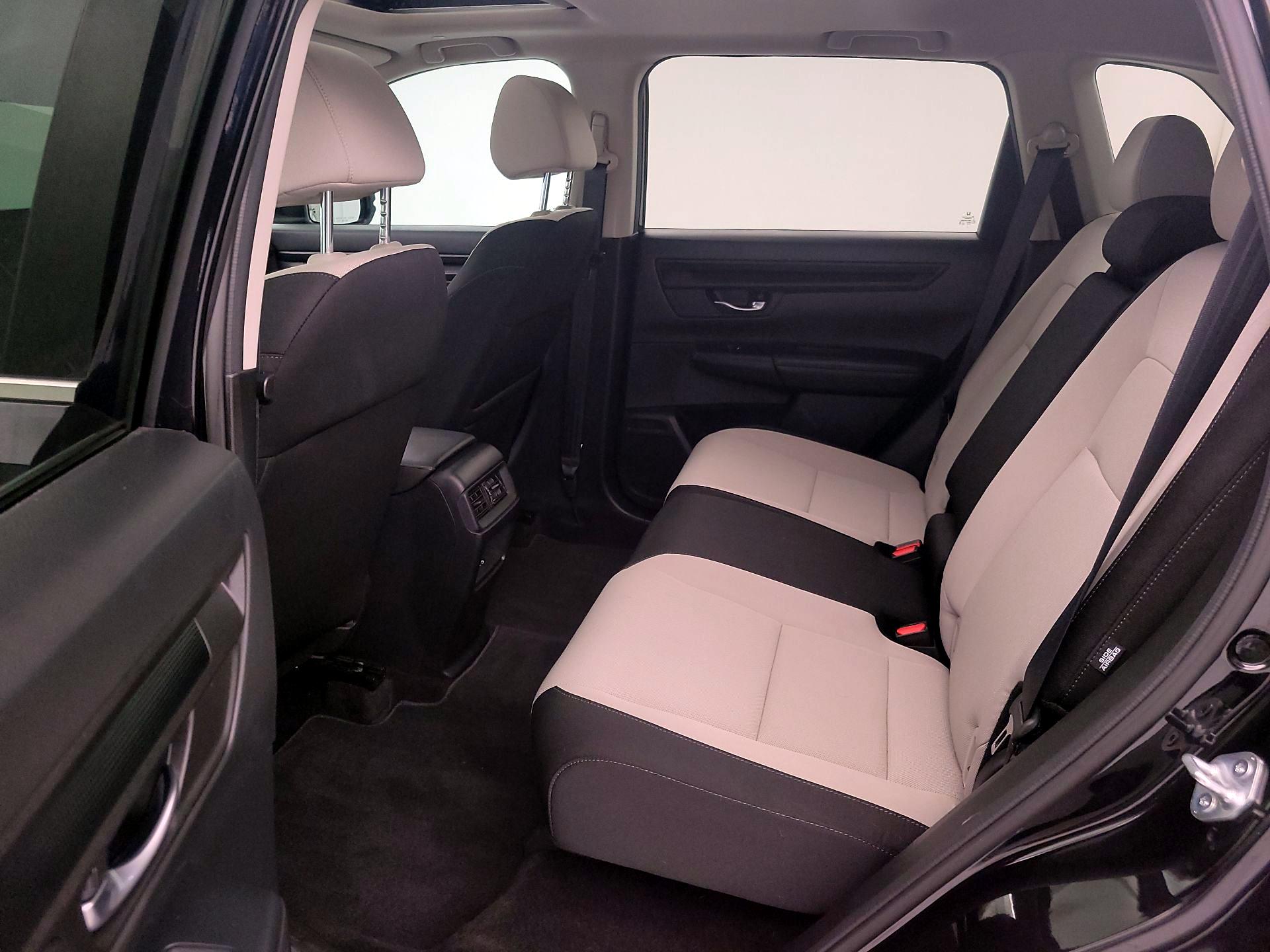 Thumbnail: 2025 Honda CR-V - 20