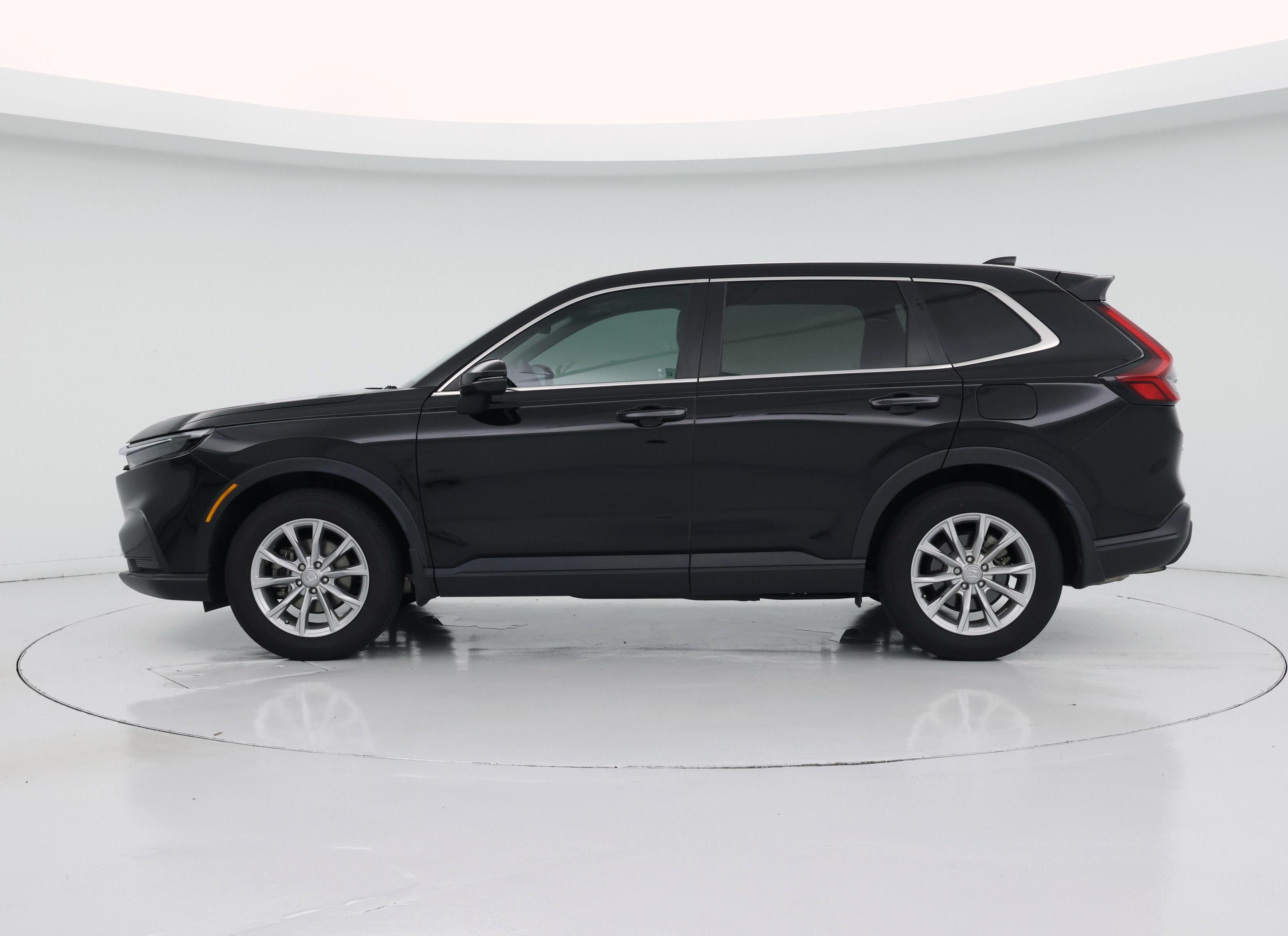 Thumbnail: 2025 Honda CR-V - 3