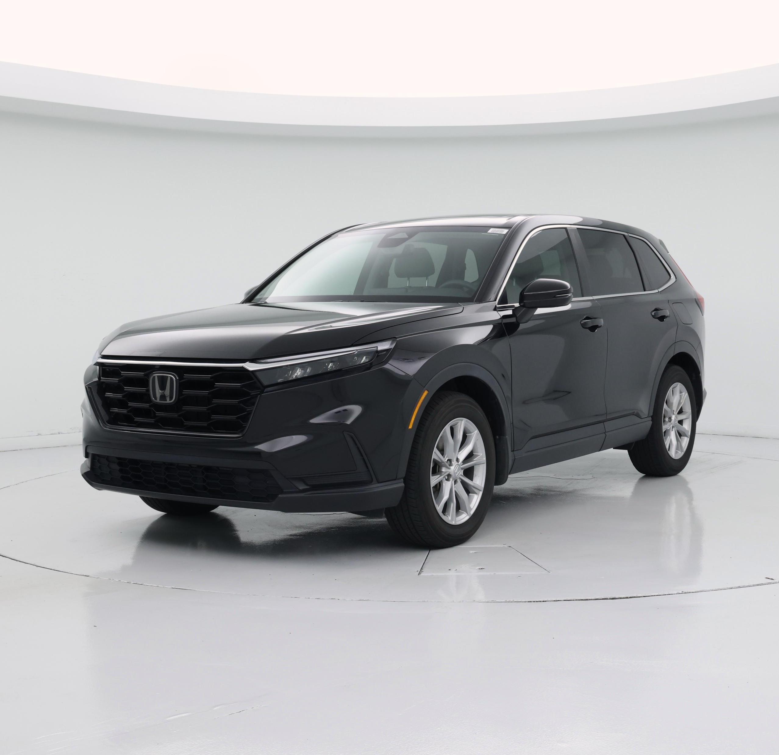 Thumbnail: 2025 Honda CR-V - 4