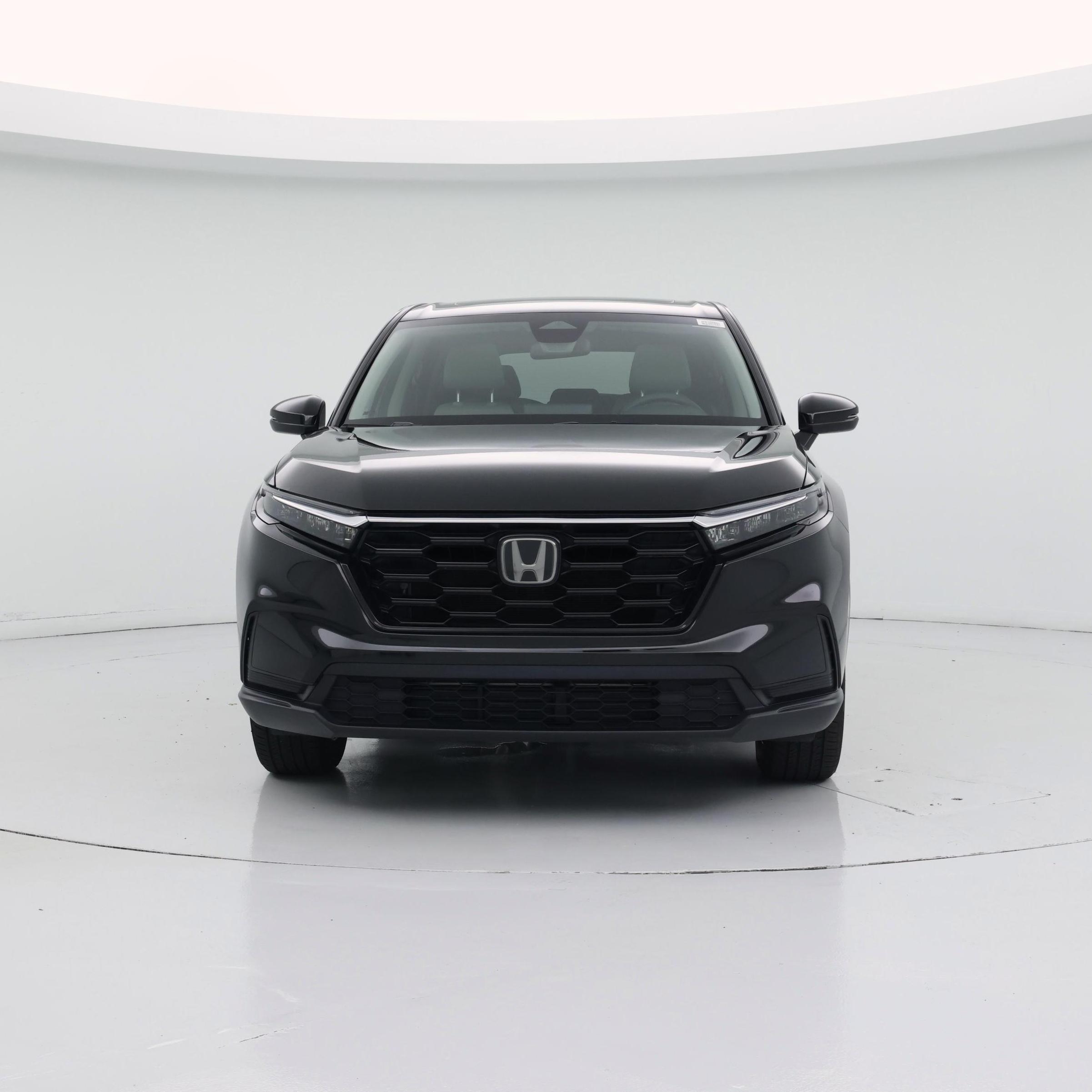 Thumbnail: 2025 Honda CR-V - 5