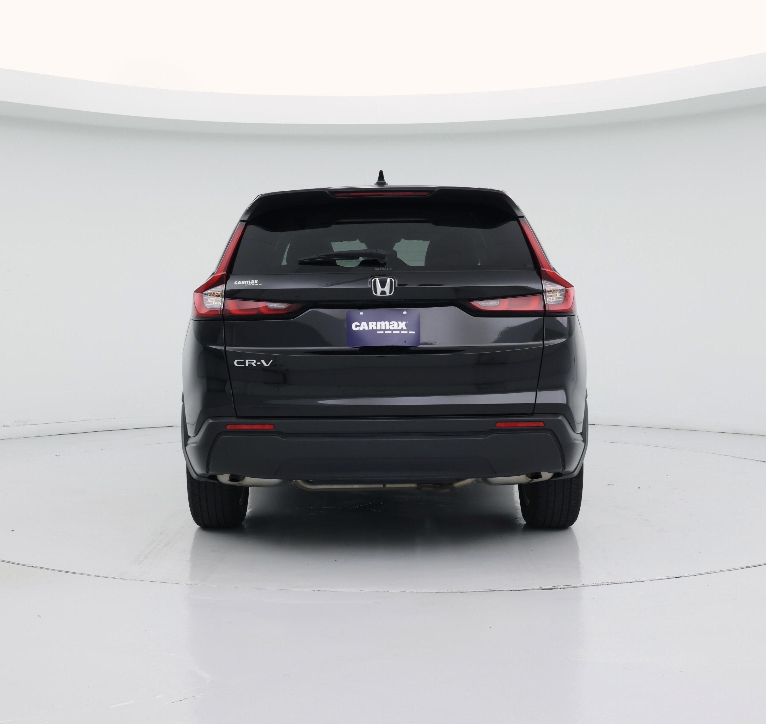 Thumbnail: 2025 Honda CR-V - 6
