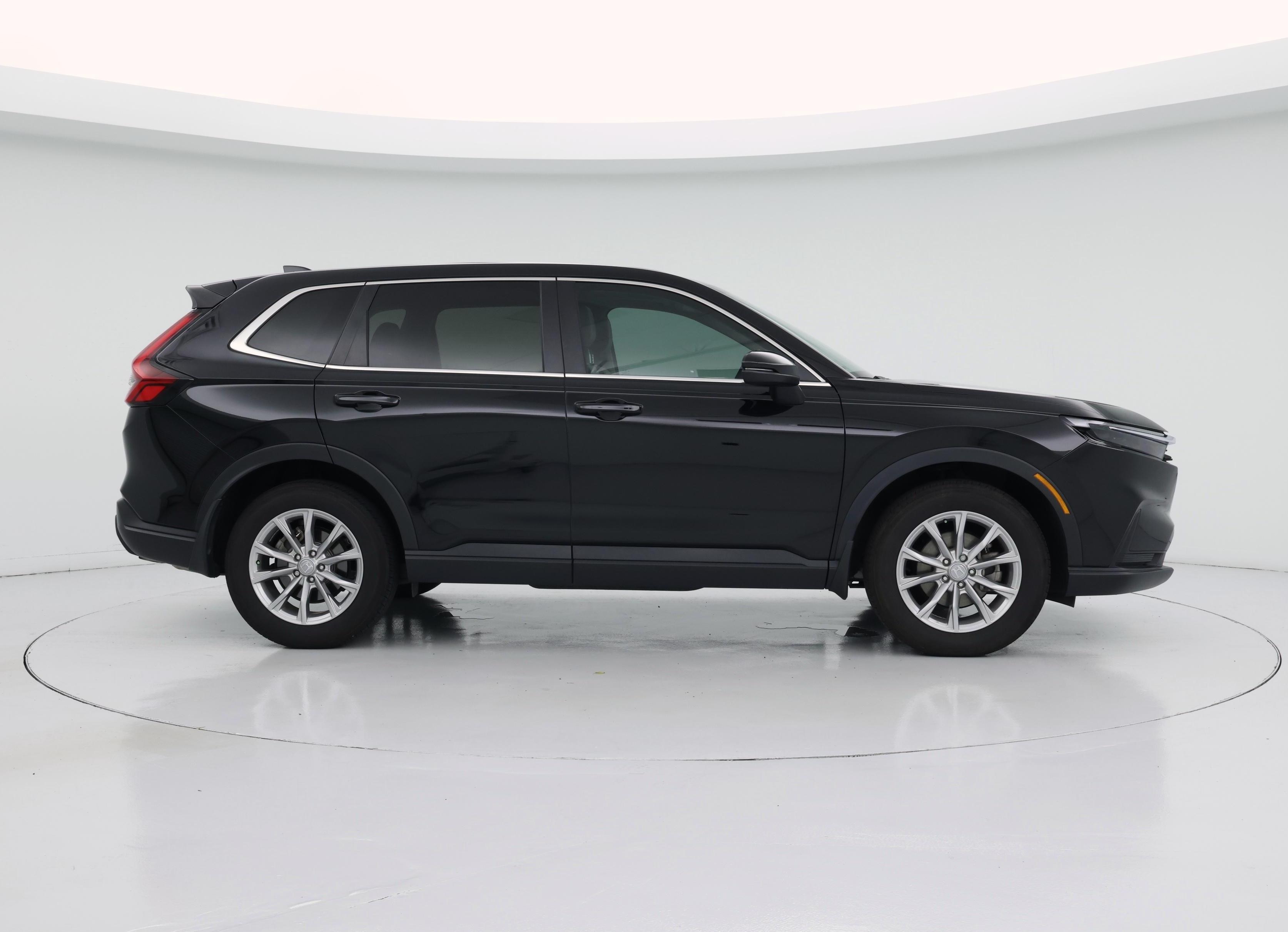 Thumbnail: 2025 Honda CR-V - 7