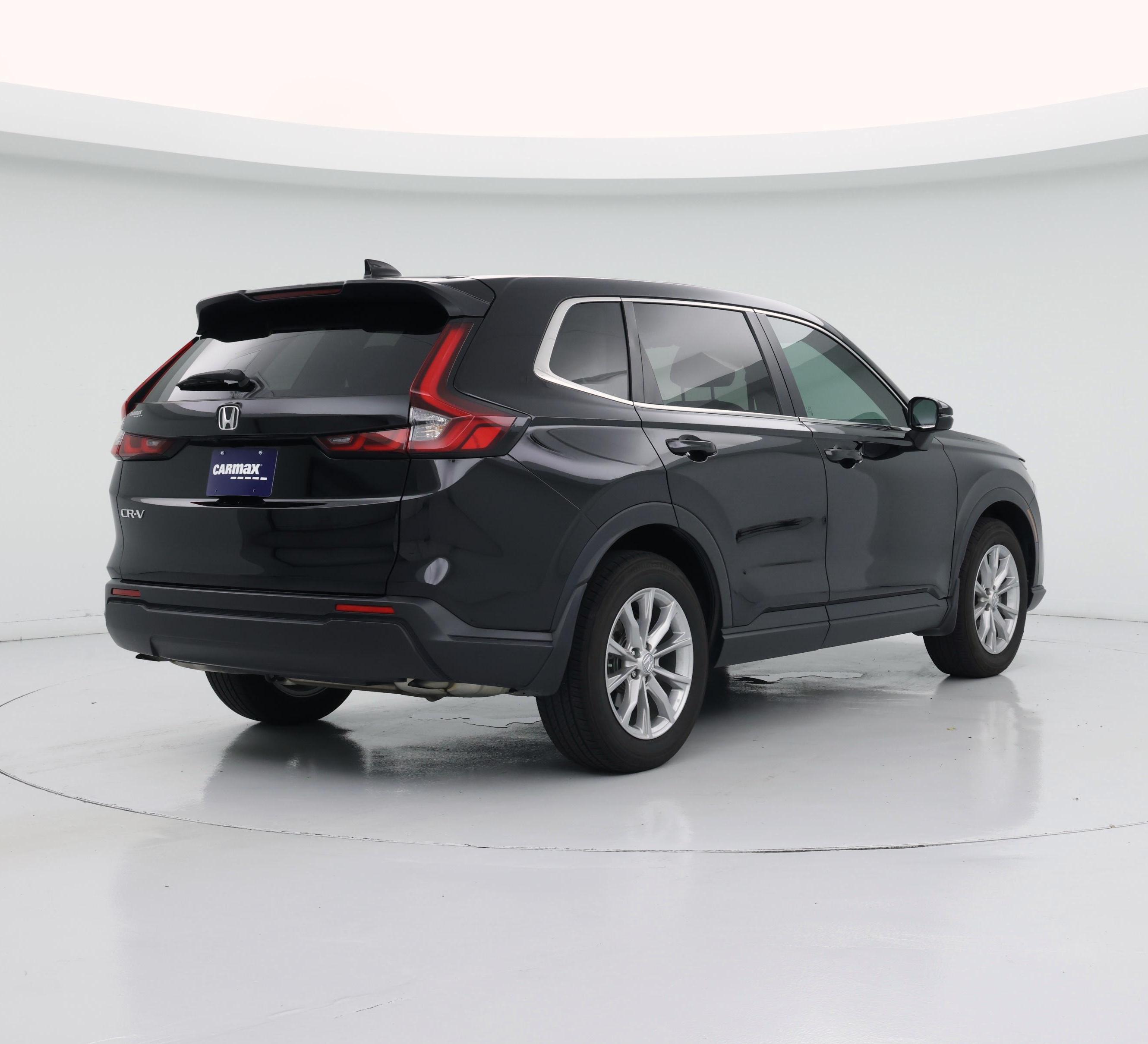 Thumbnail: 2025 Honda CR-V - 8