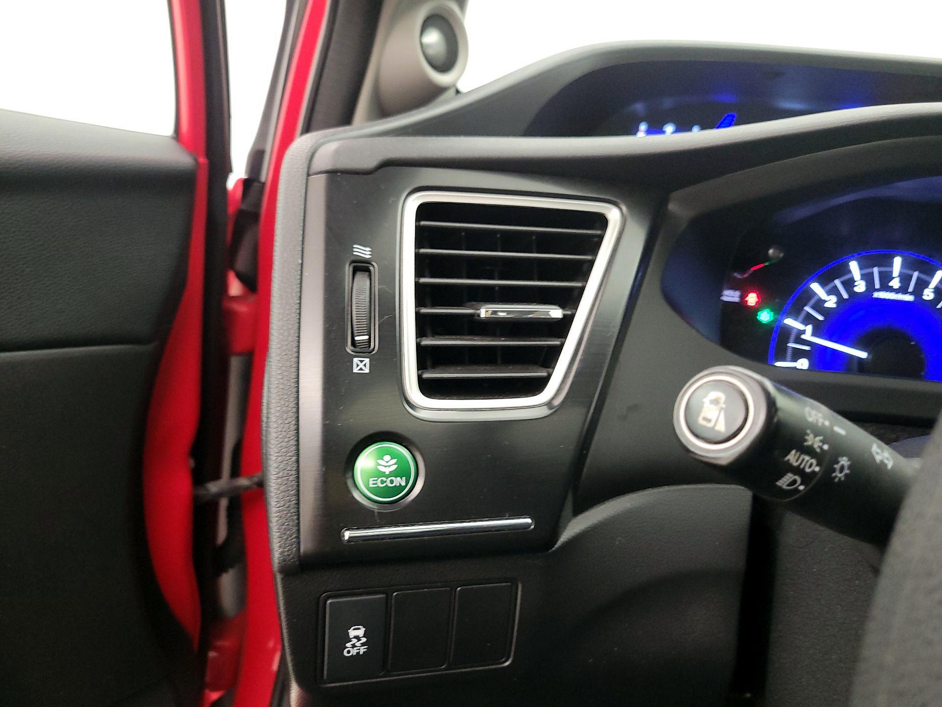 Thumbnail: 2015 Honda Civic - 13