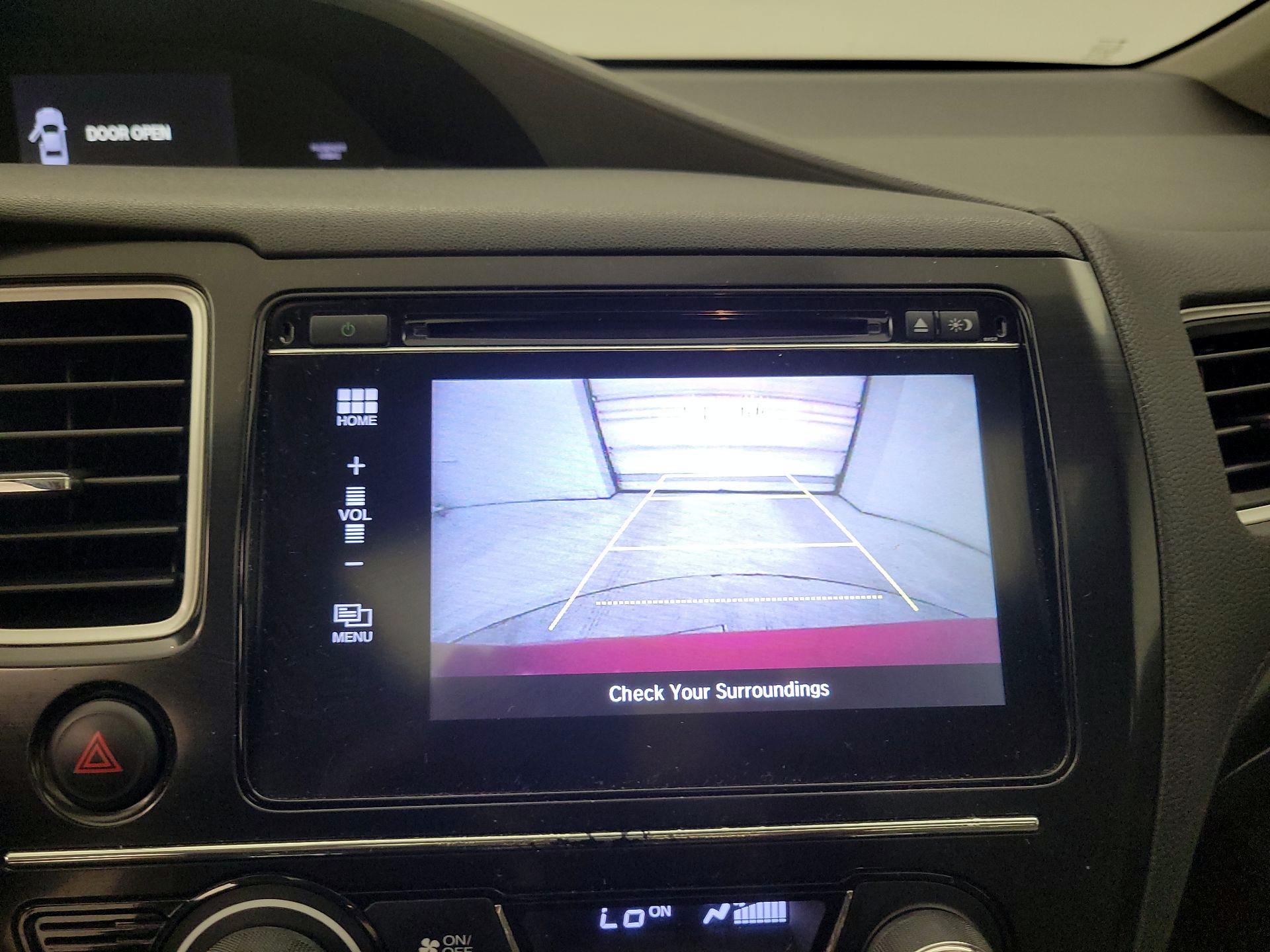 Thumbnail: 2015 Honda Civic - 14