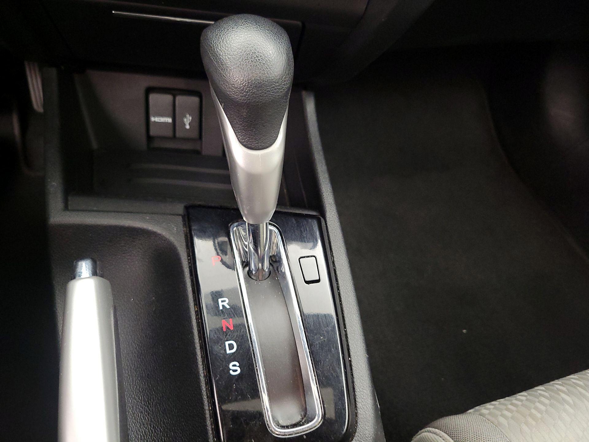 Thumbnail: 2015 Honda Civic - 17