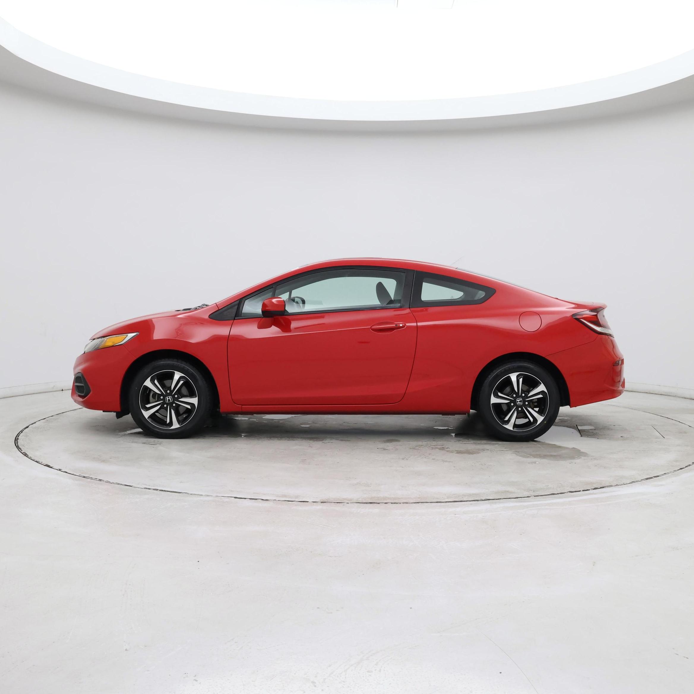 Thumbnail: 2015 Honda Civic - 2
