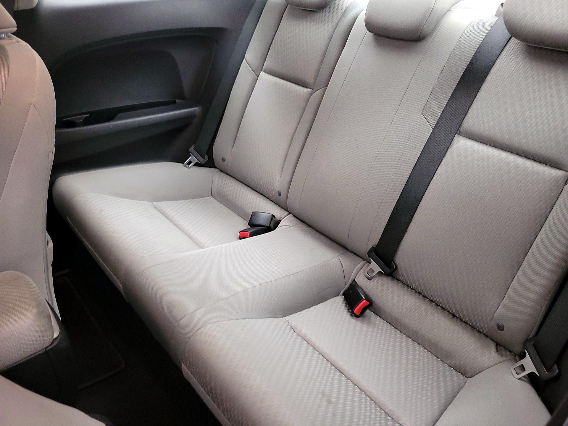 Thumbnail: 2015 Honda Civic - 19