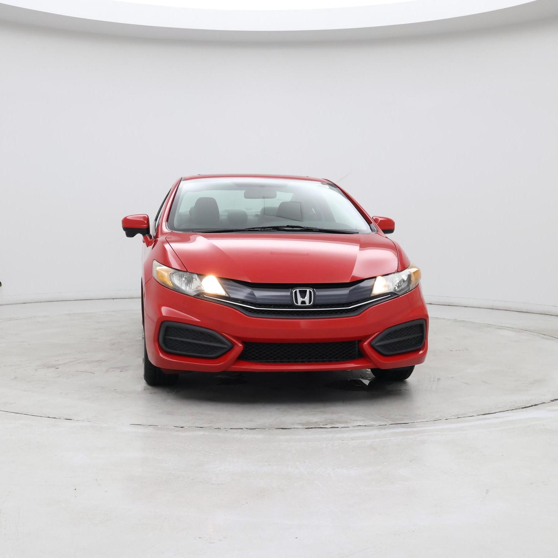 Thumbnail: 2015 Honda Civic - 5