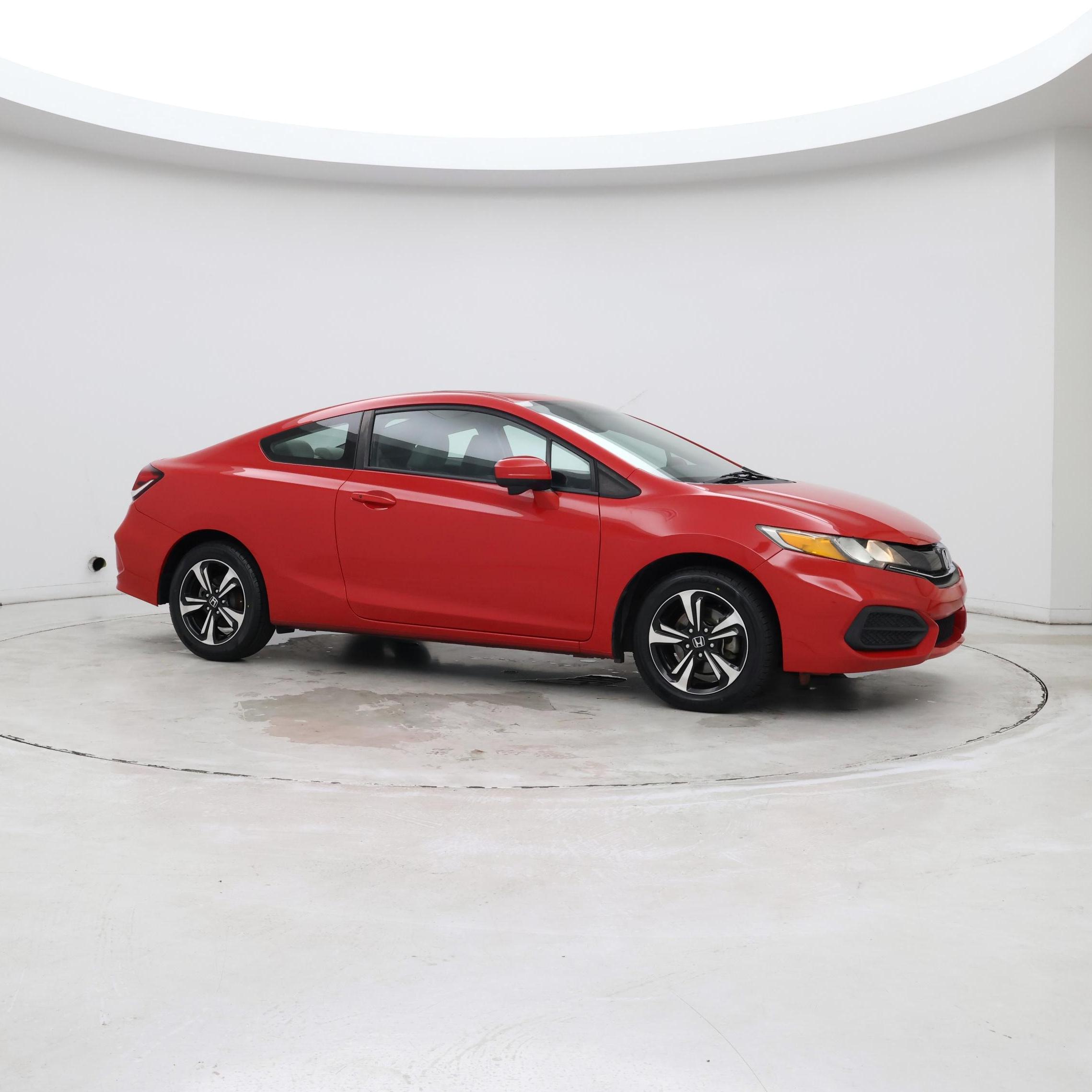 Thumbnail: 2015 Honda Civic - 7