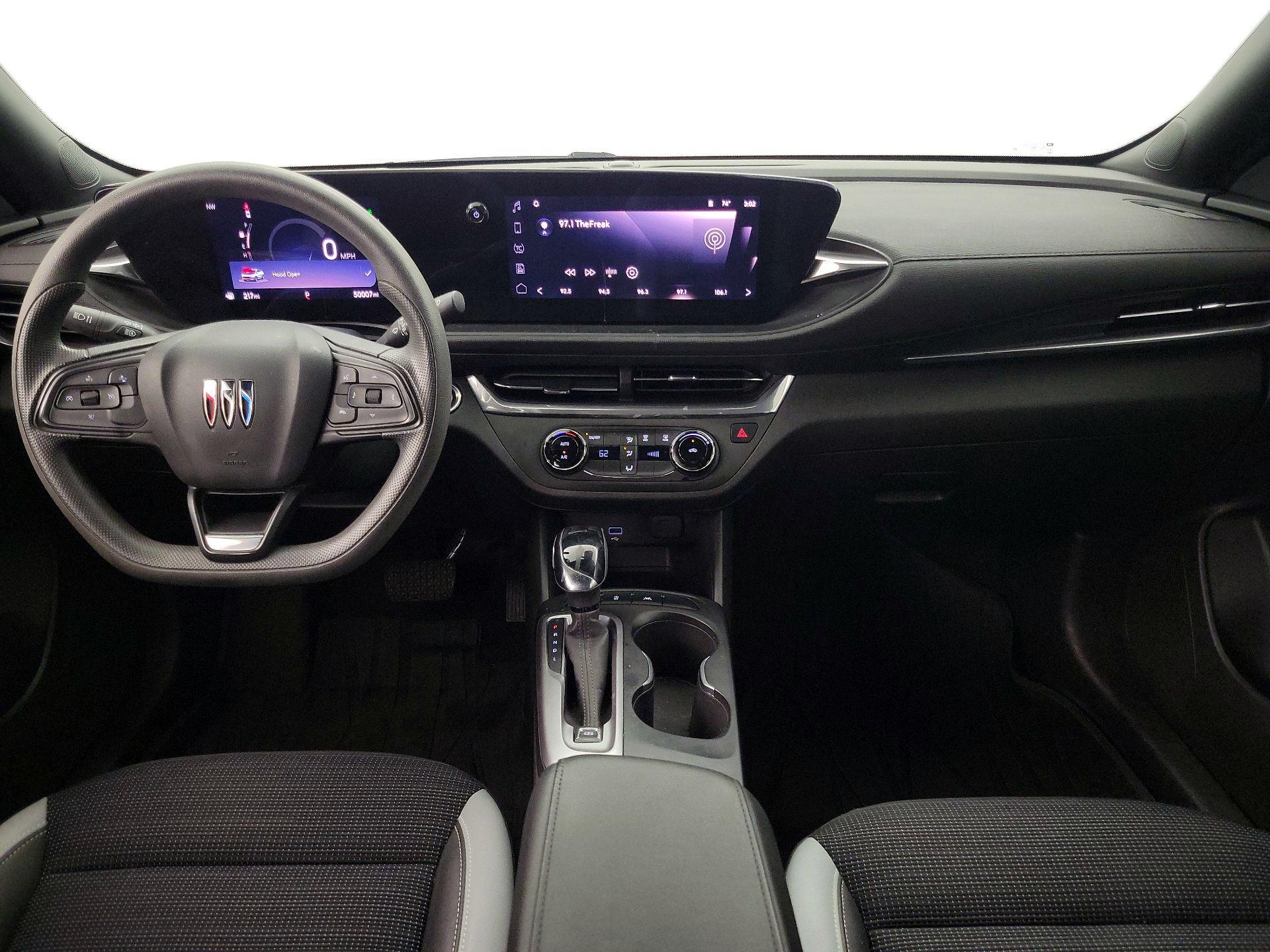 Thumbnail: 2024 Buick Envista - 9