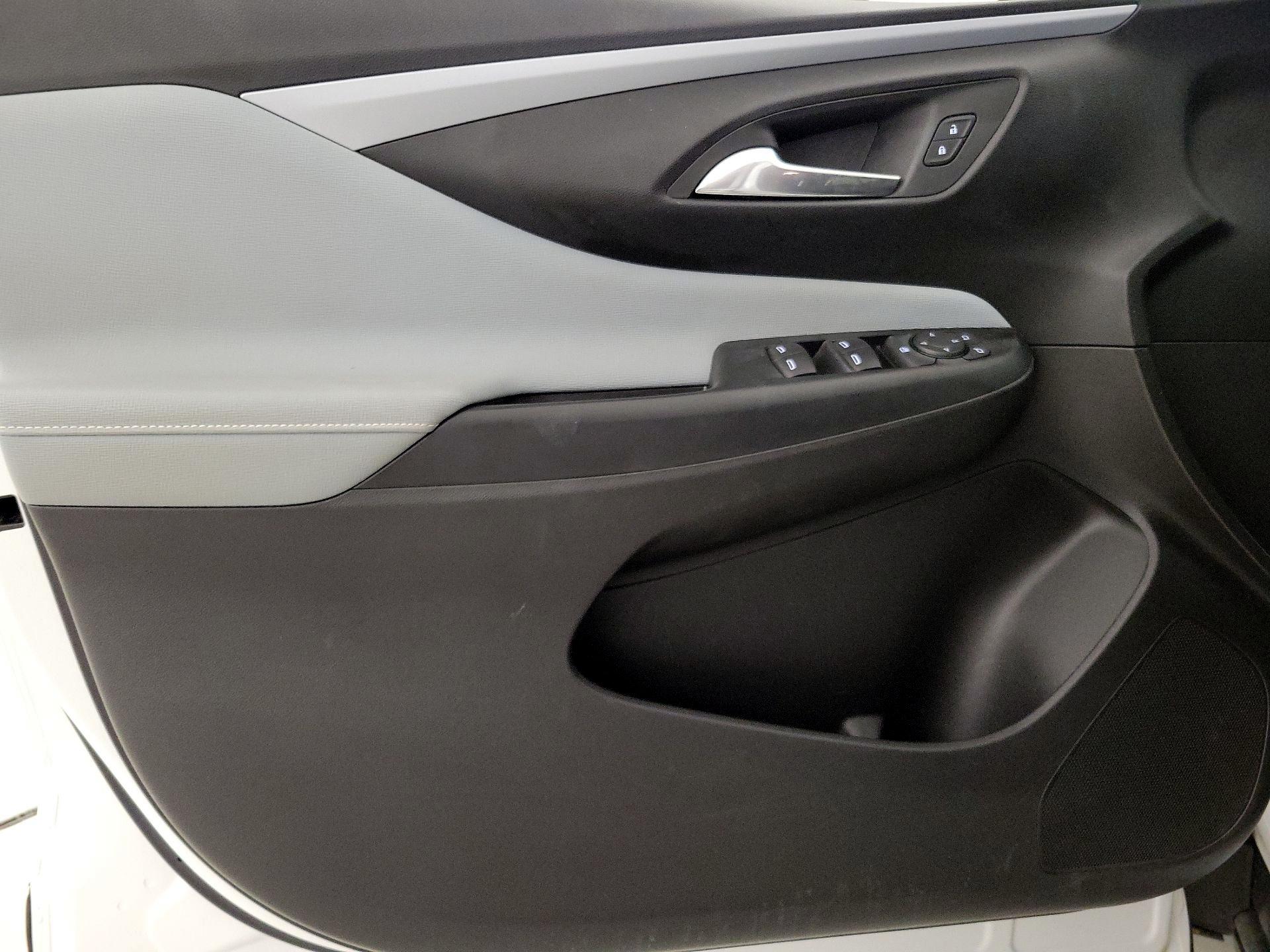 Thumbnail: 2024 Buick Envista - 12