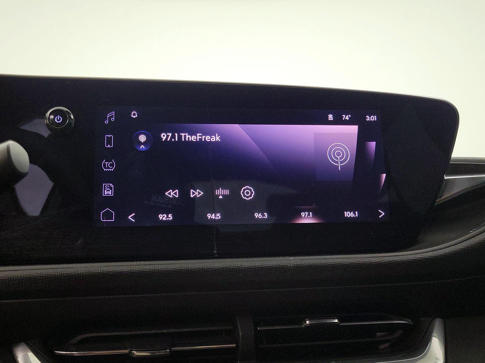 Thumbnail: 2024 Buick Envista - 15