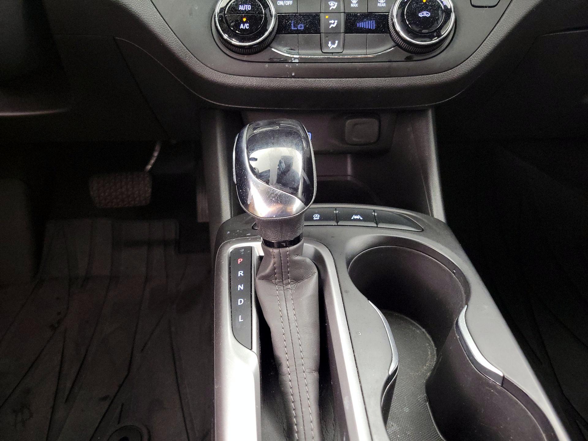 Thumbnail: 2024 Buick Envista - 17