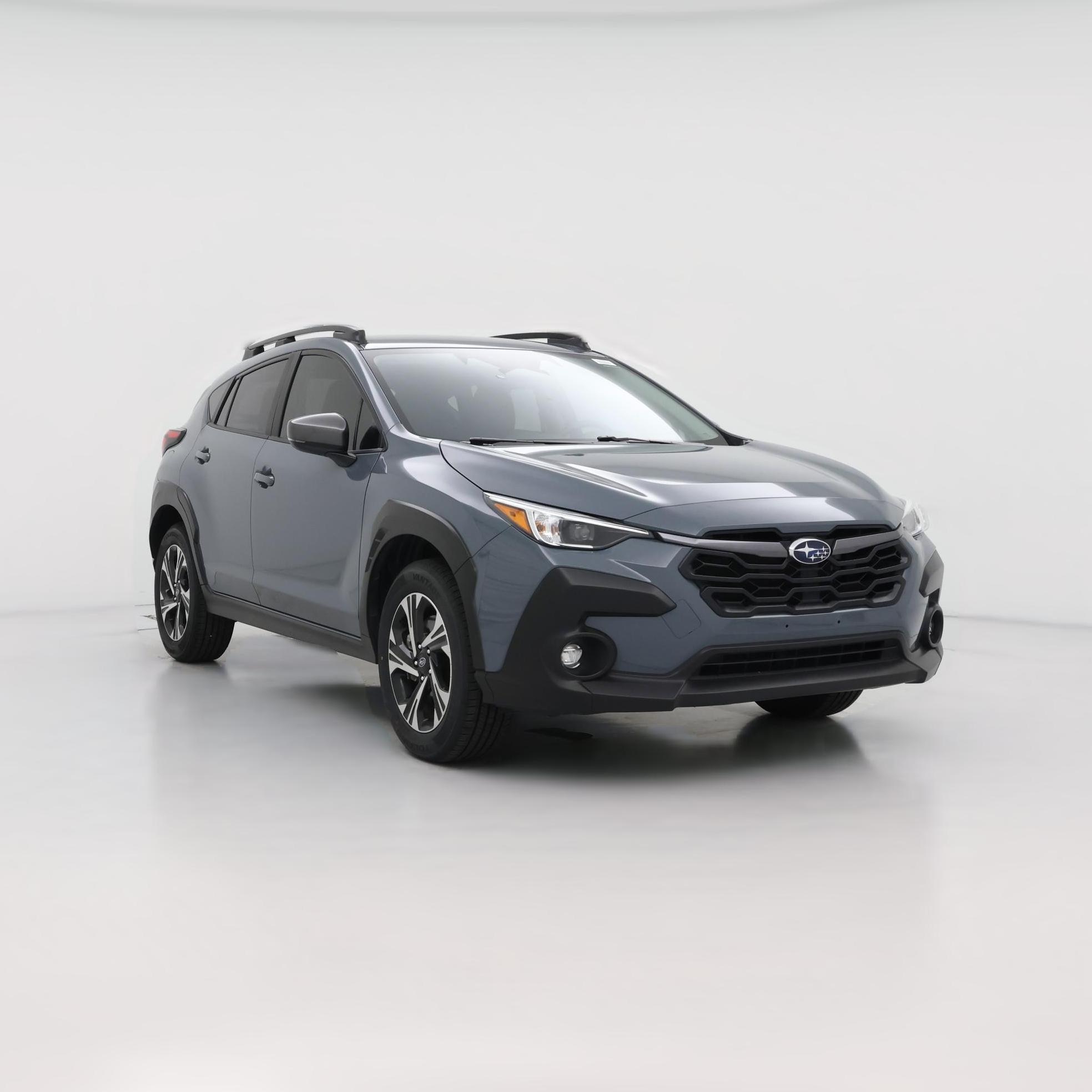 Thumbnail: 2024 Subaru Crosstrek - 1