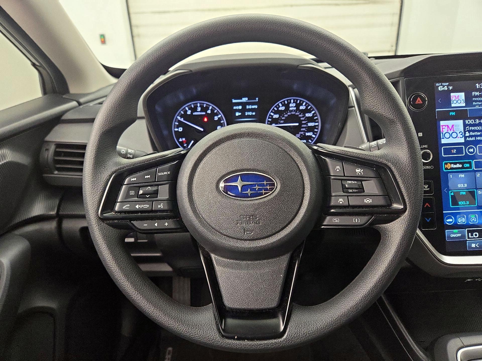 Thumbnail: 2024 Subaru Crosstrek - 10