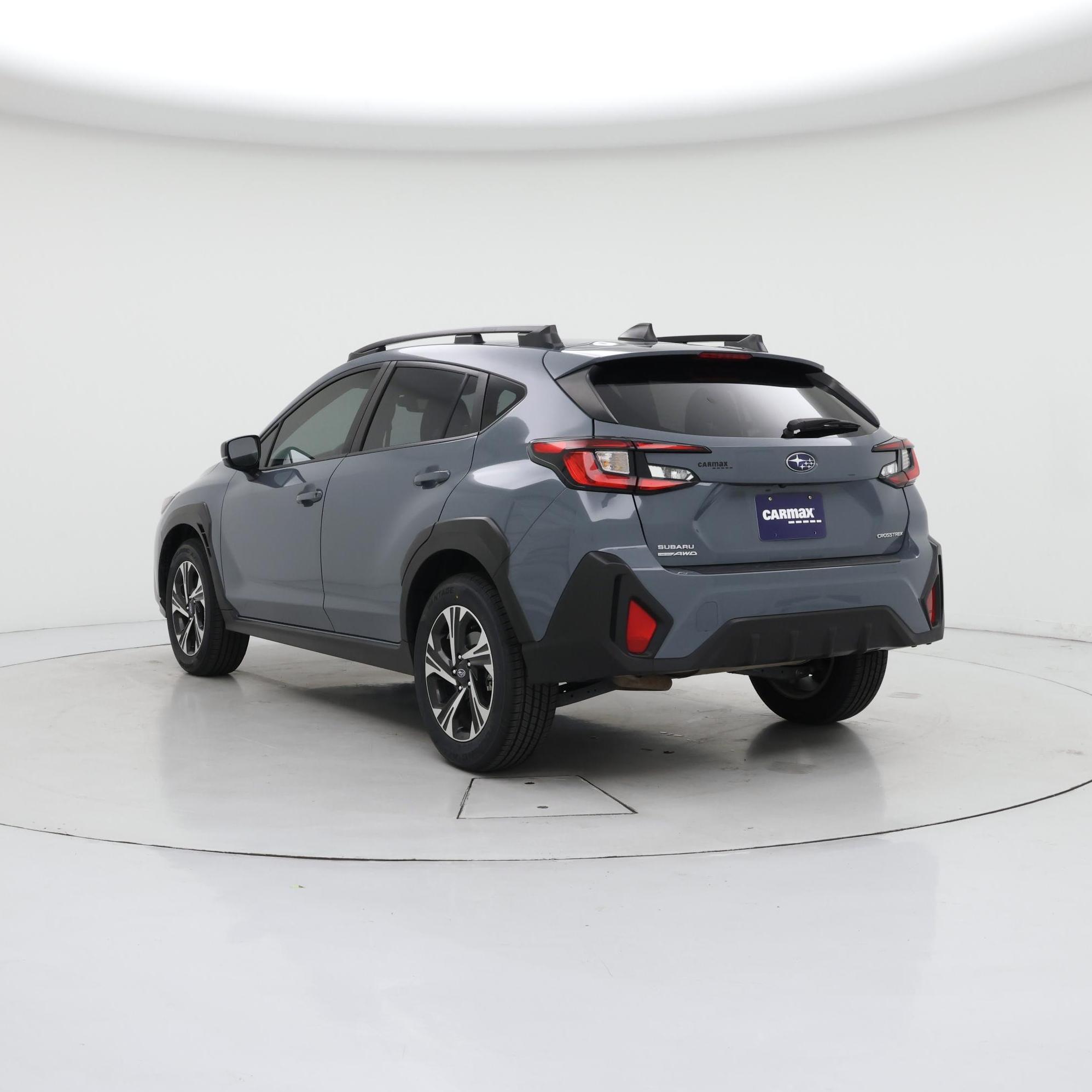 Thumbnail: 2024 Subaru Crosstrek - 2