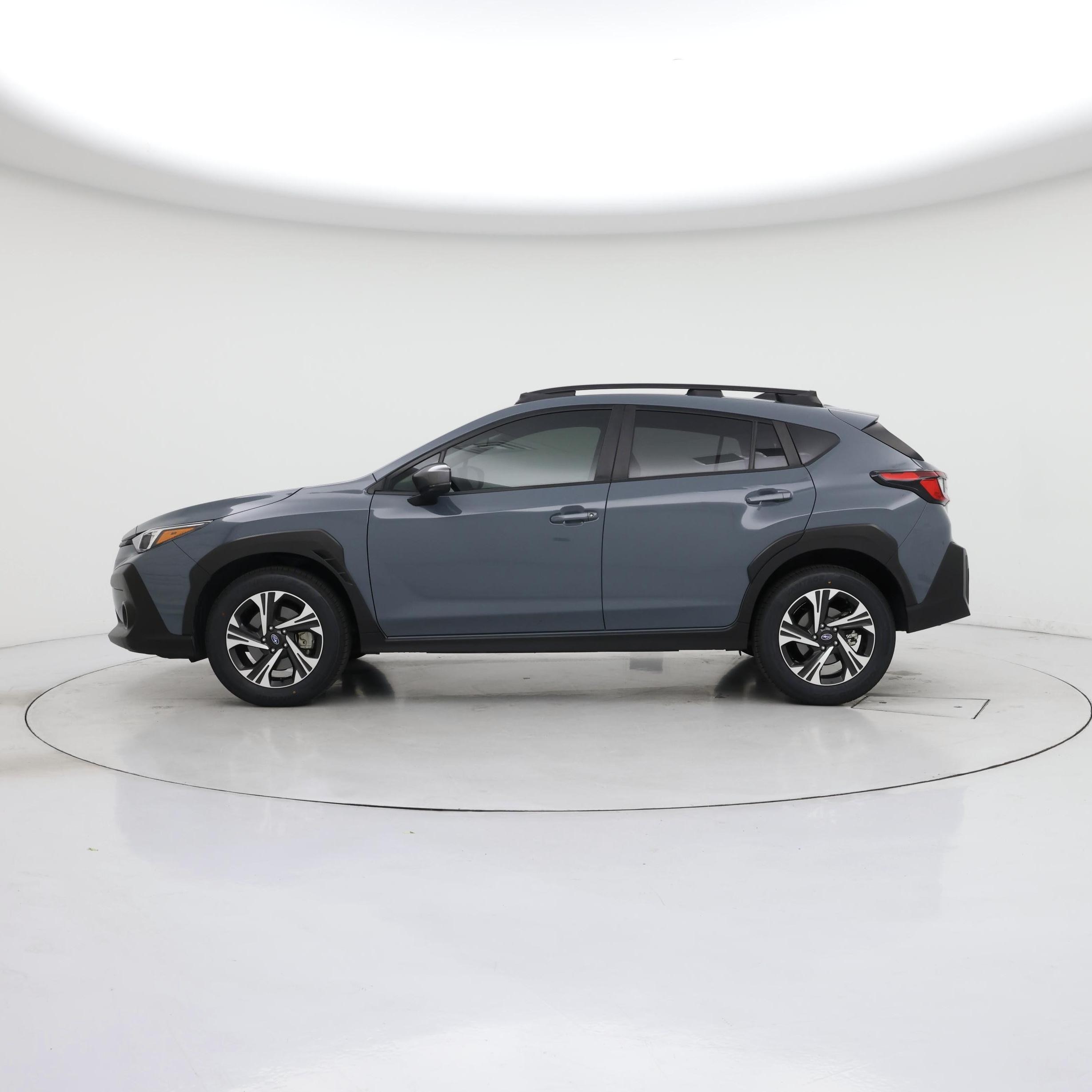 Thumbnail: 2024 Subaru Crosstrek - 3