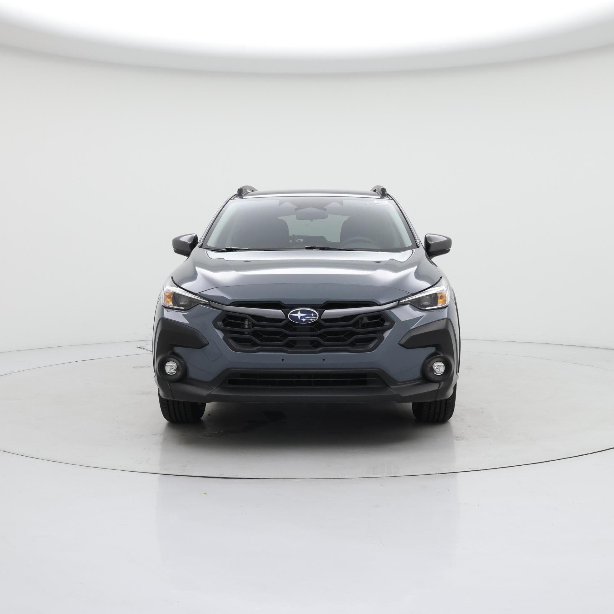 Thumbnail: 2024 Subaru Crosstrek - 5