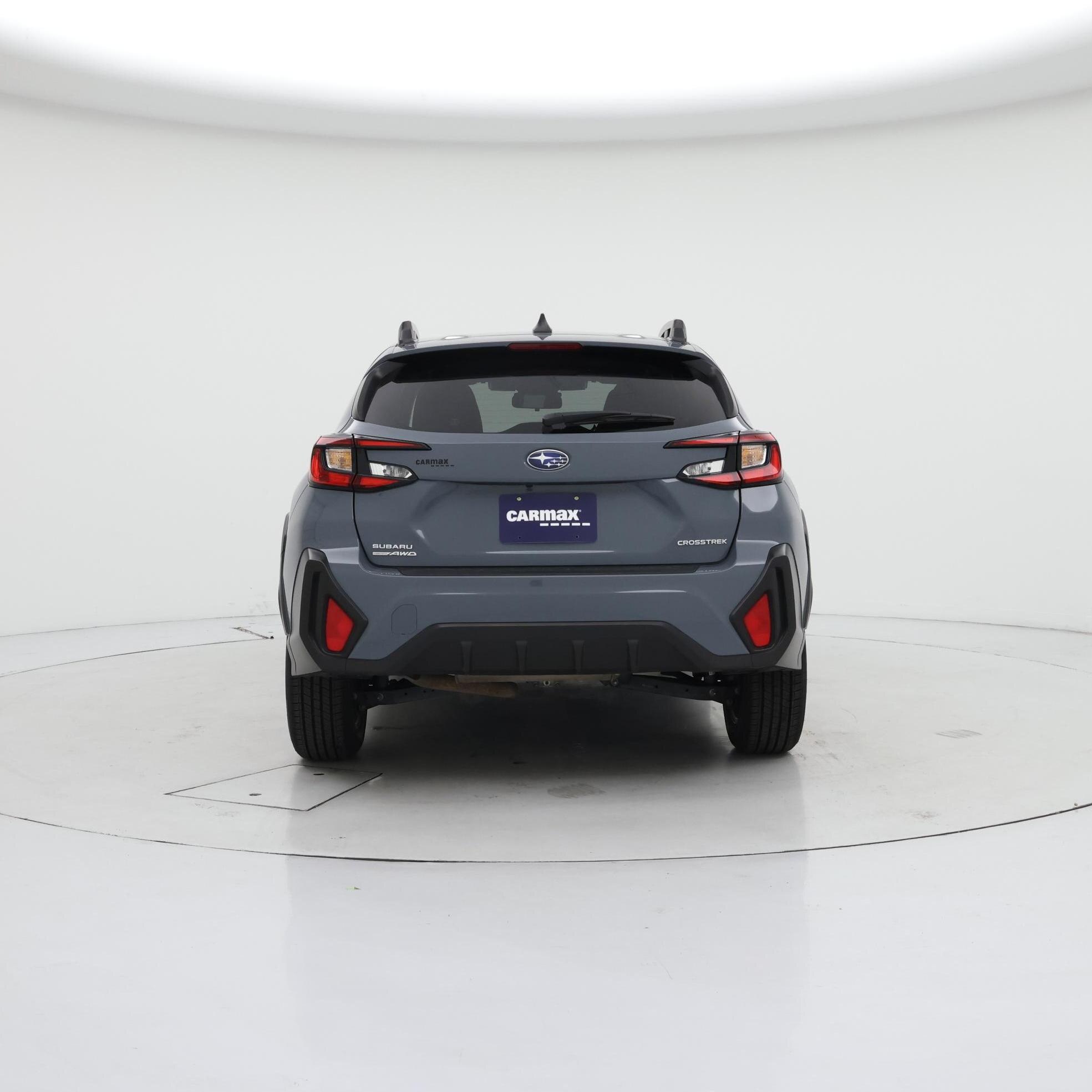 Thumbnail: 2024 Subaru Crosstrek - 6