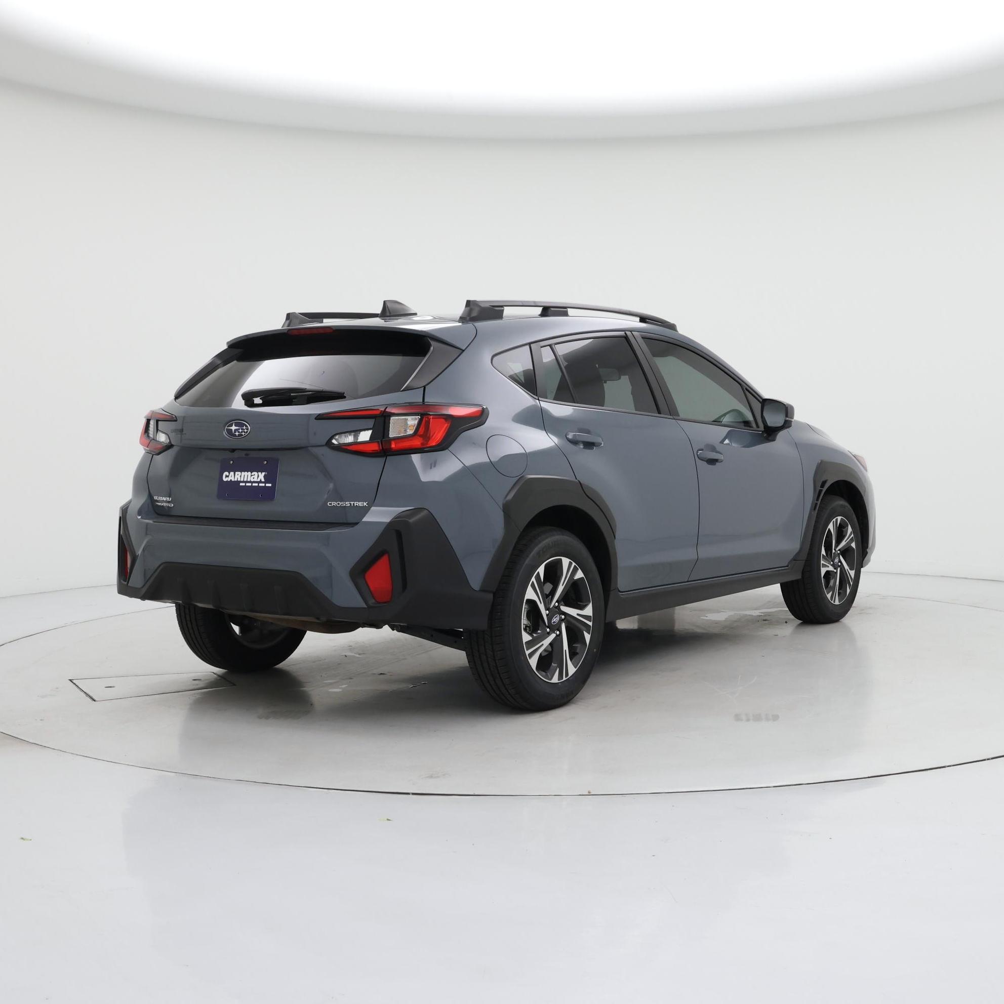 Thumbnail: 2024 Subaru Crosstrek - 8