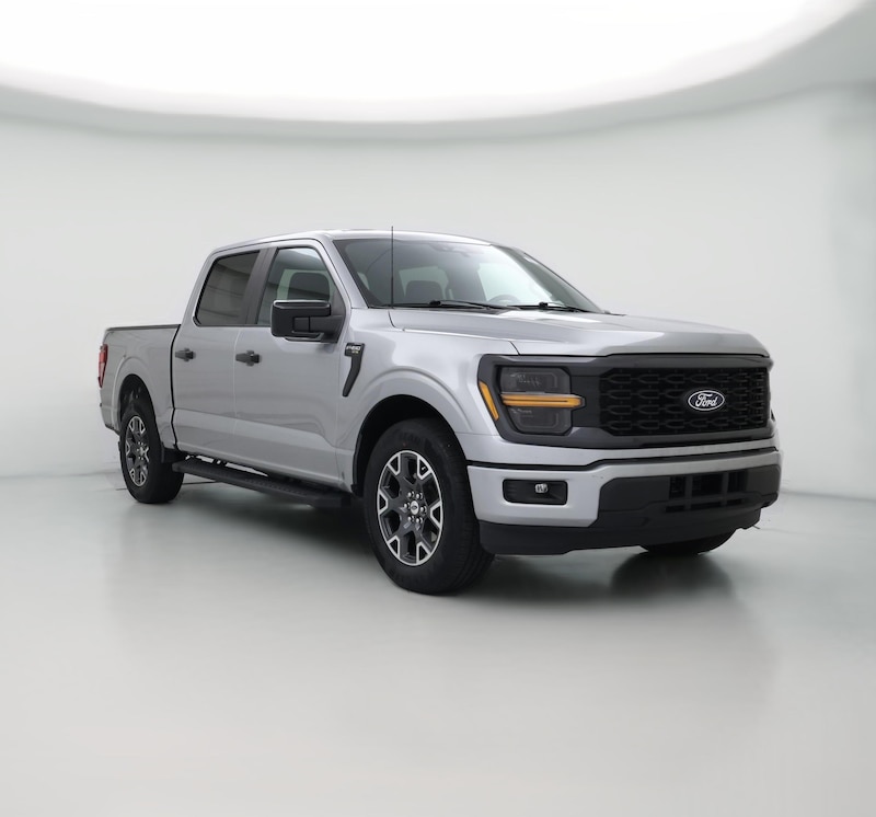 2024 Ford F150 STX