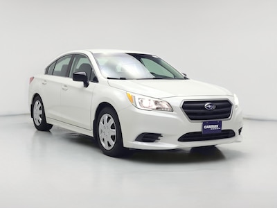 2015 Subaru Legacy