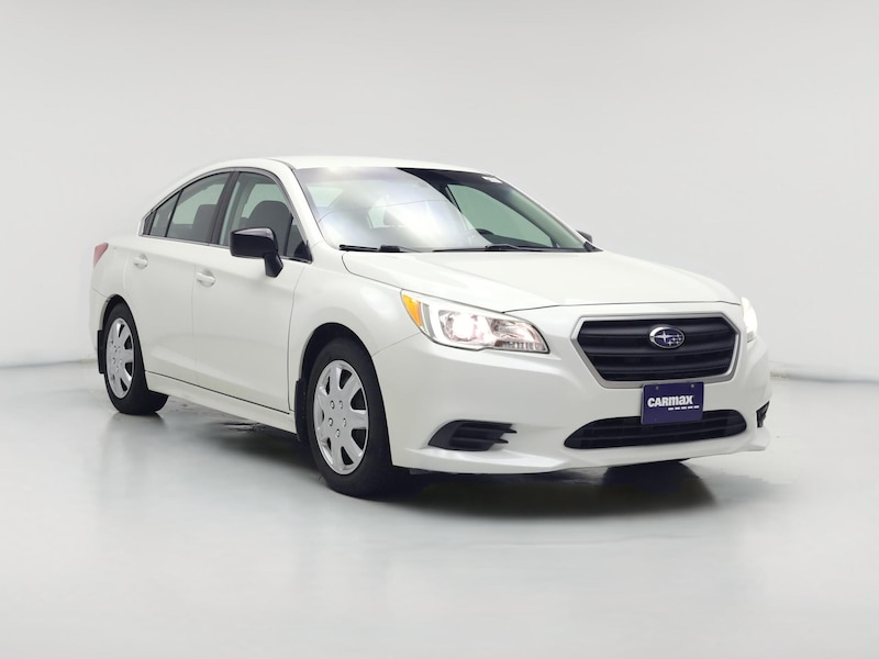 2015 Subaru Legacy  -
                  Houston, TX