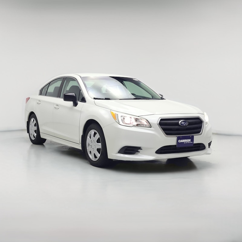 2015 Subaru Legacy