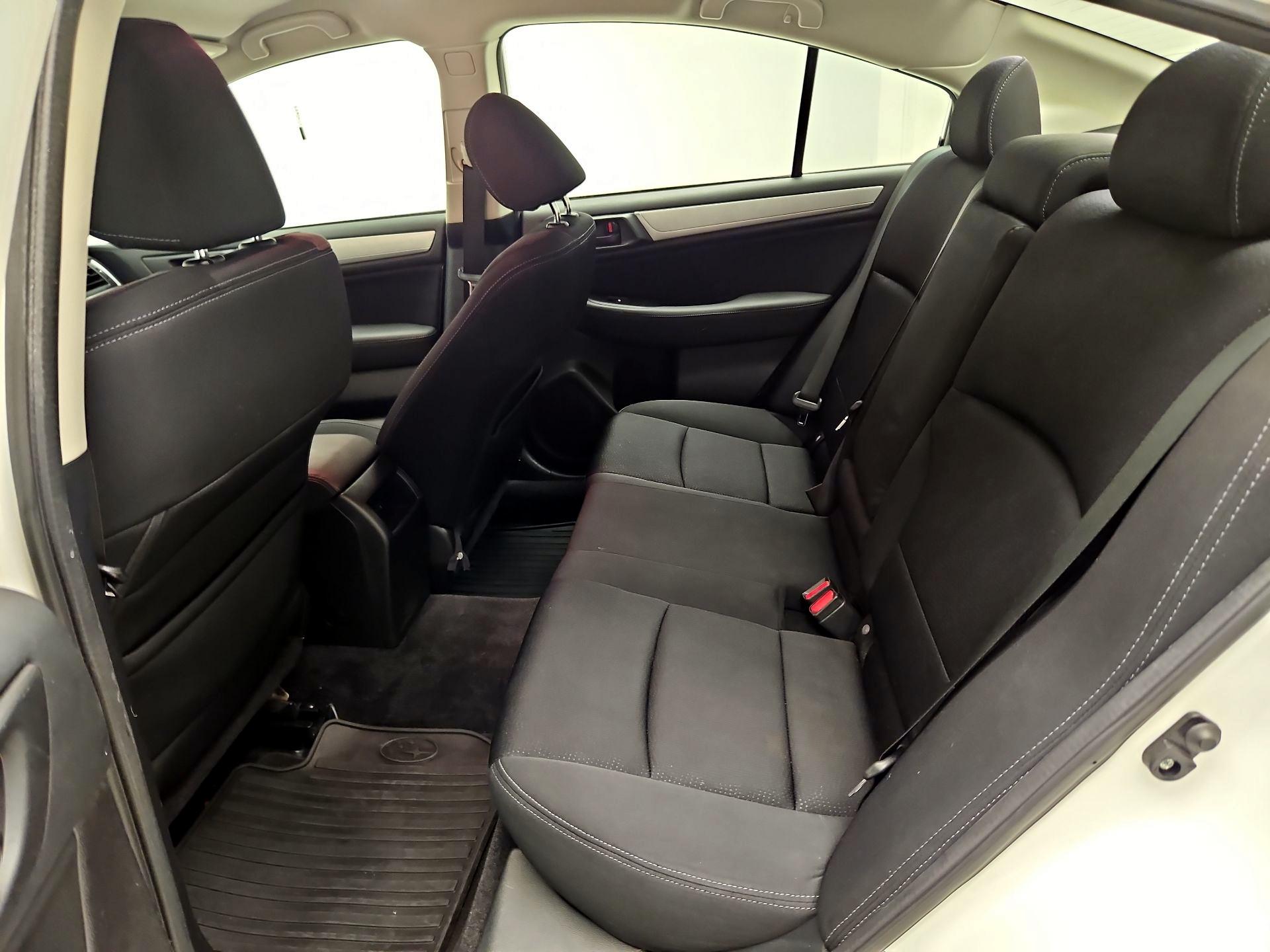 Thumbnail: 2015 Subaru Legacy - 19