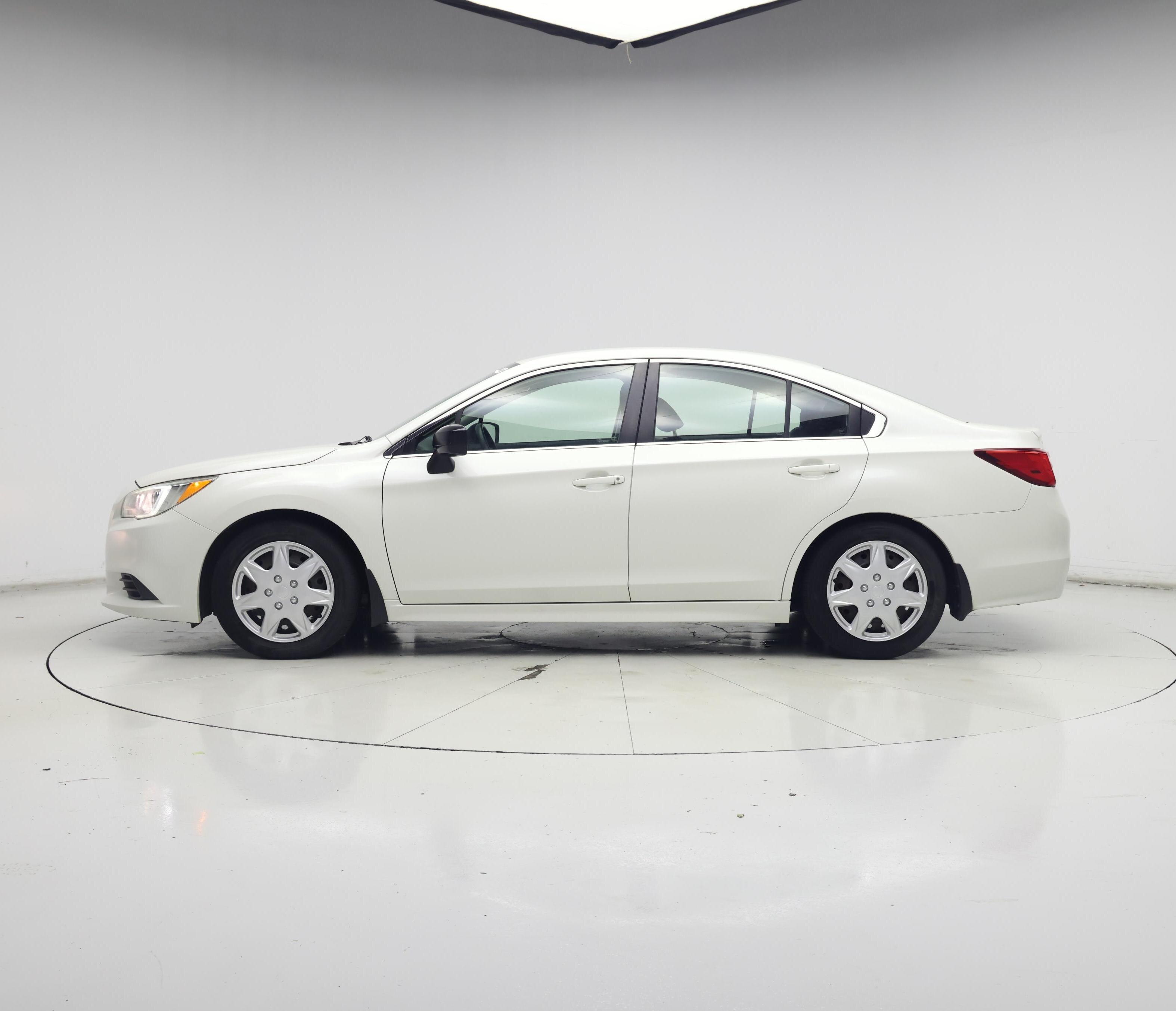 Thumbnail: 2015 Subaru Legacy - 3