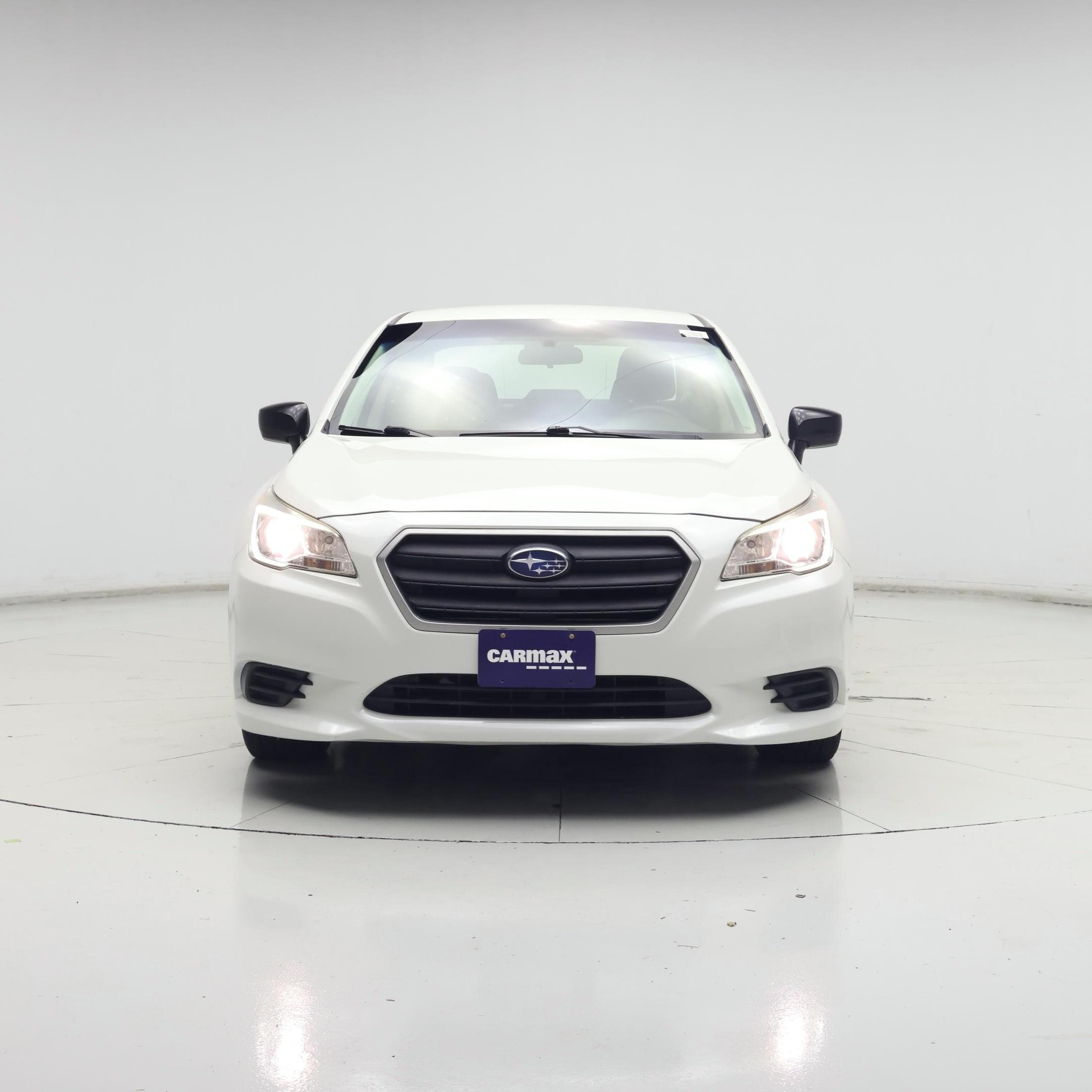 Thumbnail: 2015 Subaru Legacy - 5