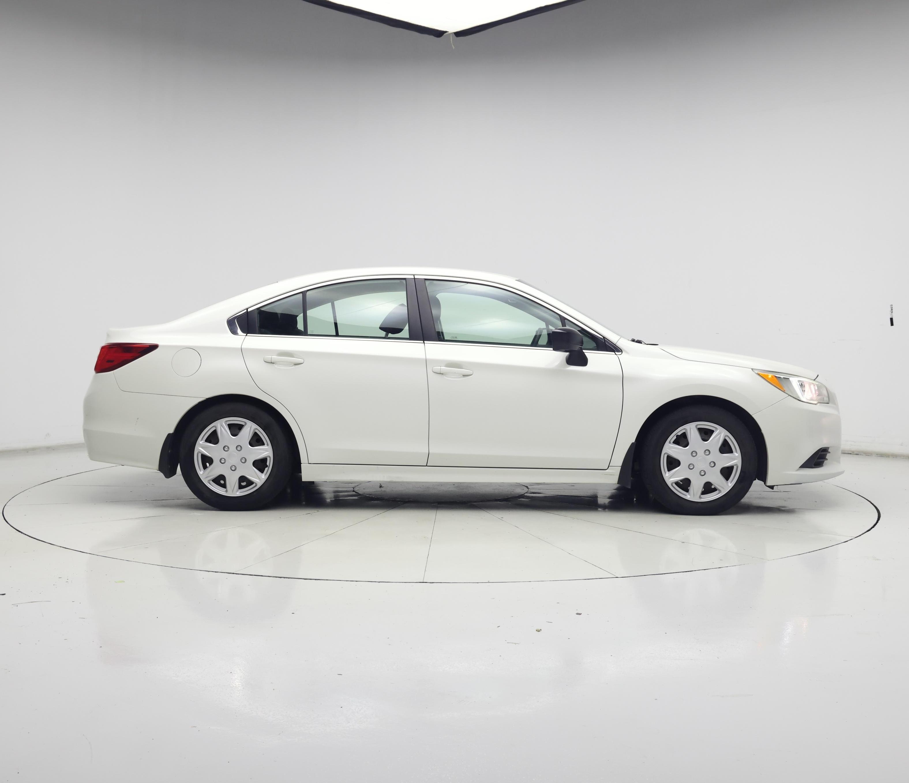 Thumbnail: 2015 Subaru Legacy - 7