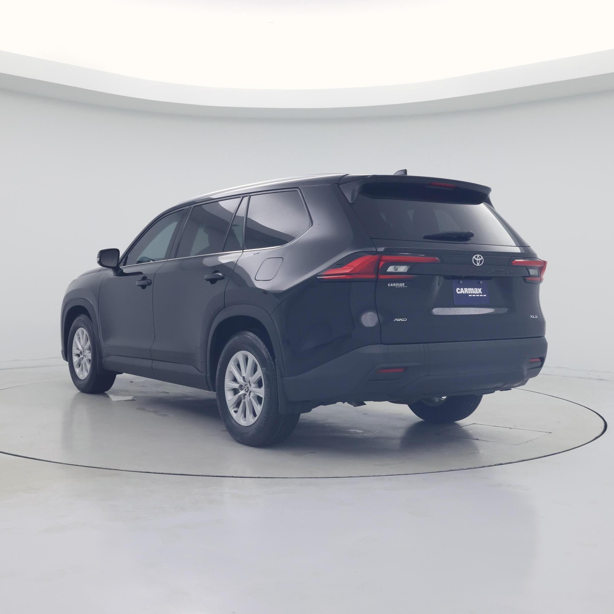 Thumbnail: 2024 Toyota Grand Highlander - 2