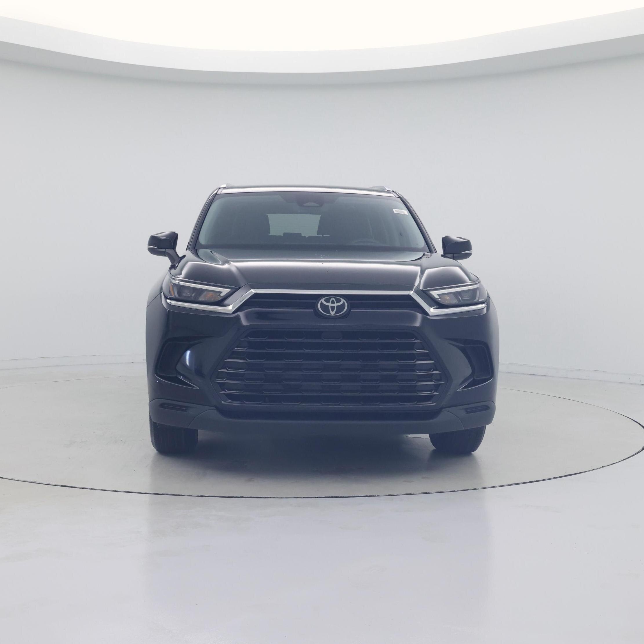 Thumbnail: 2024 Toyota Grand Highlander - 5