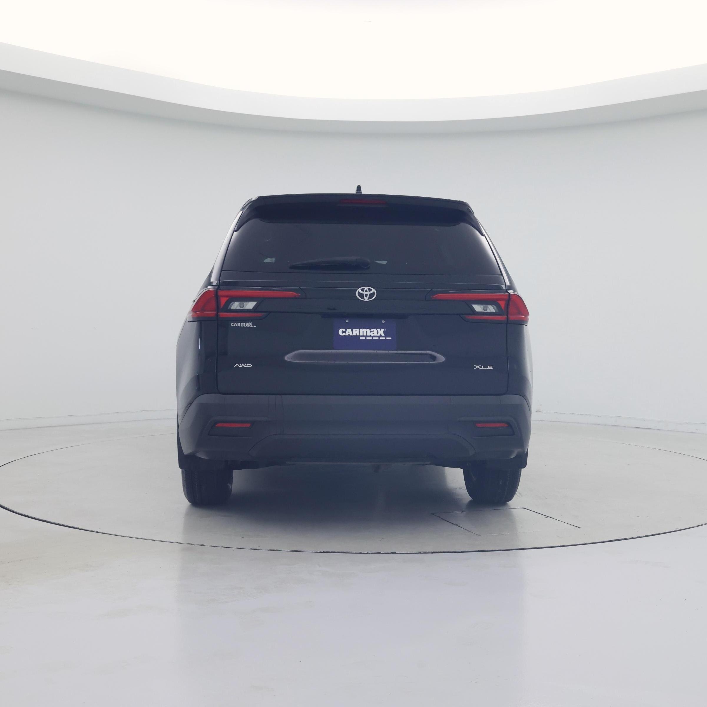 Thumbnail: 2024 Toyota Grand Highlander - 6