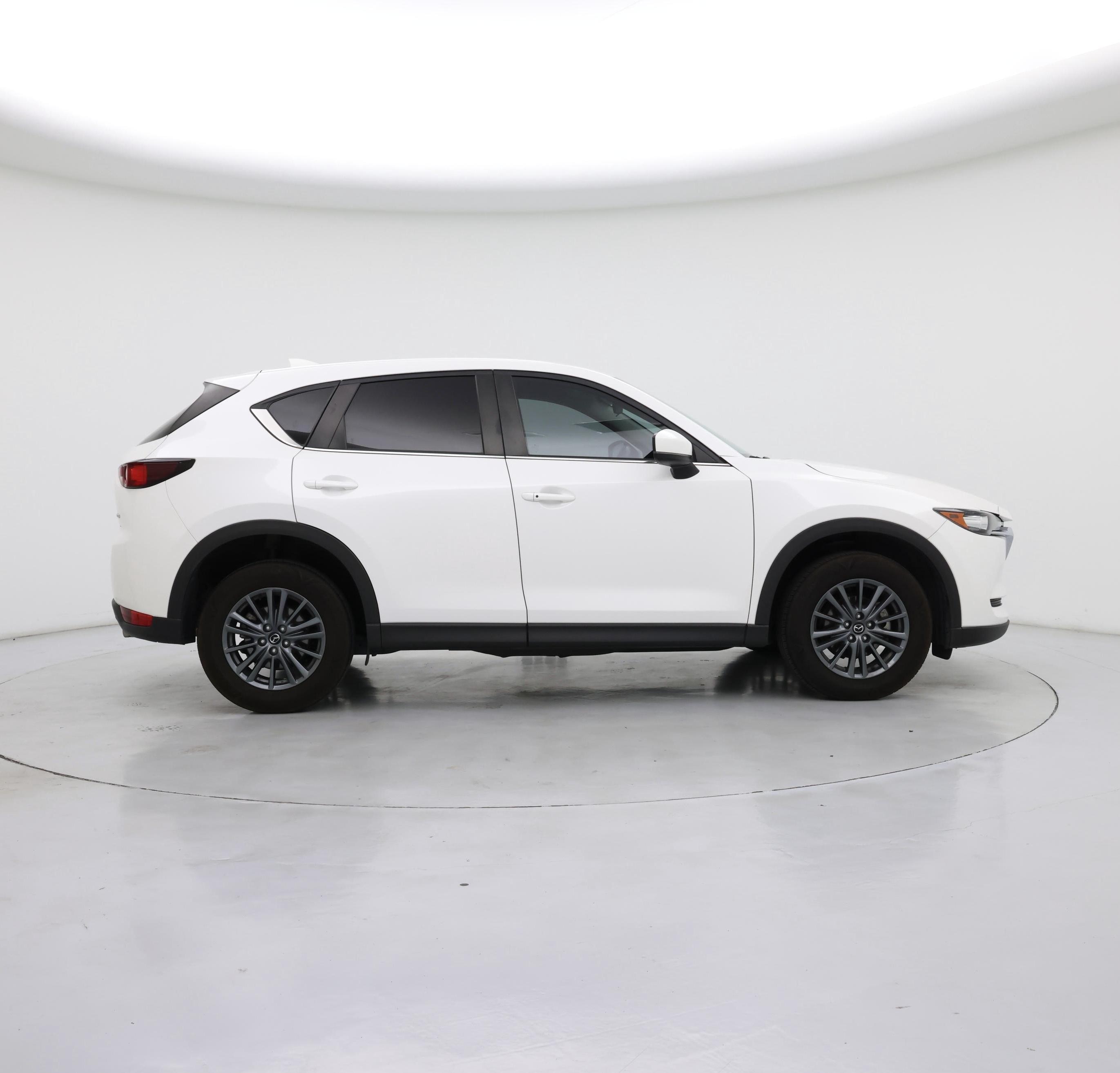 Thumbnail: 2021 Mazda CX-5 - 7