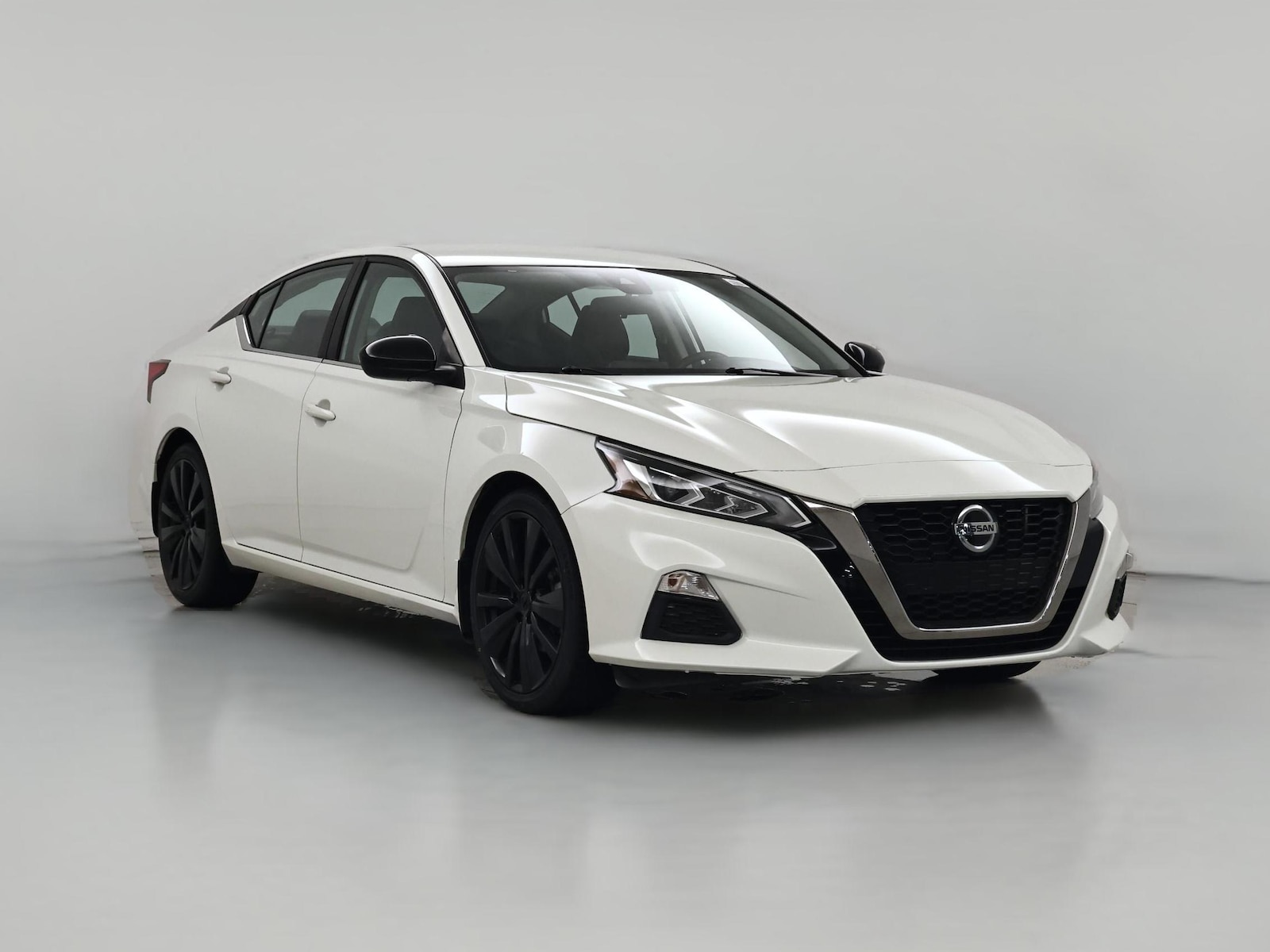 2021 Nissan Altima