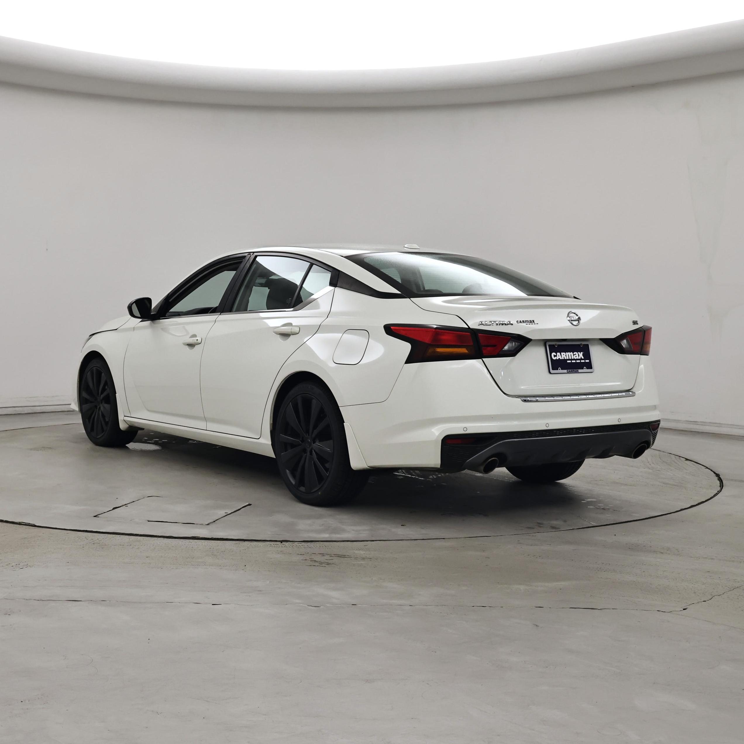 Thumbnail: 2021 Nissan Altima - 2