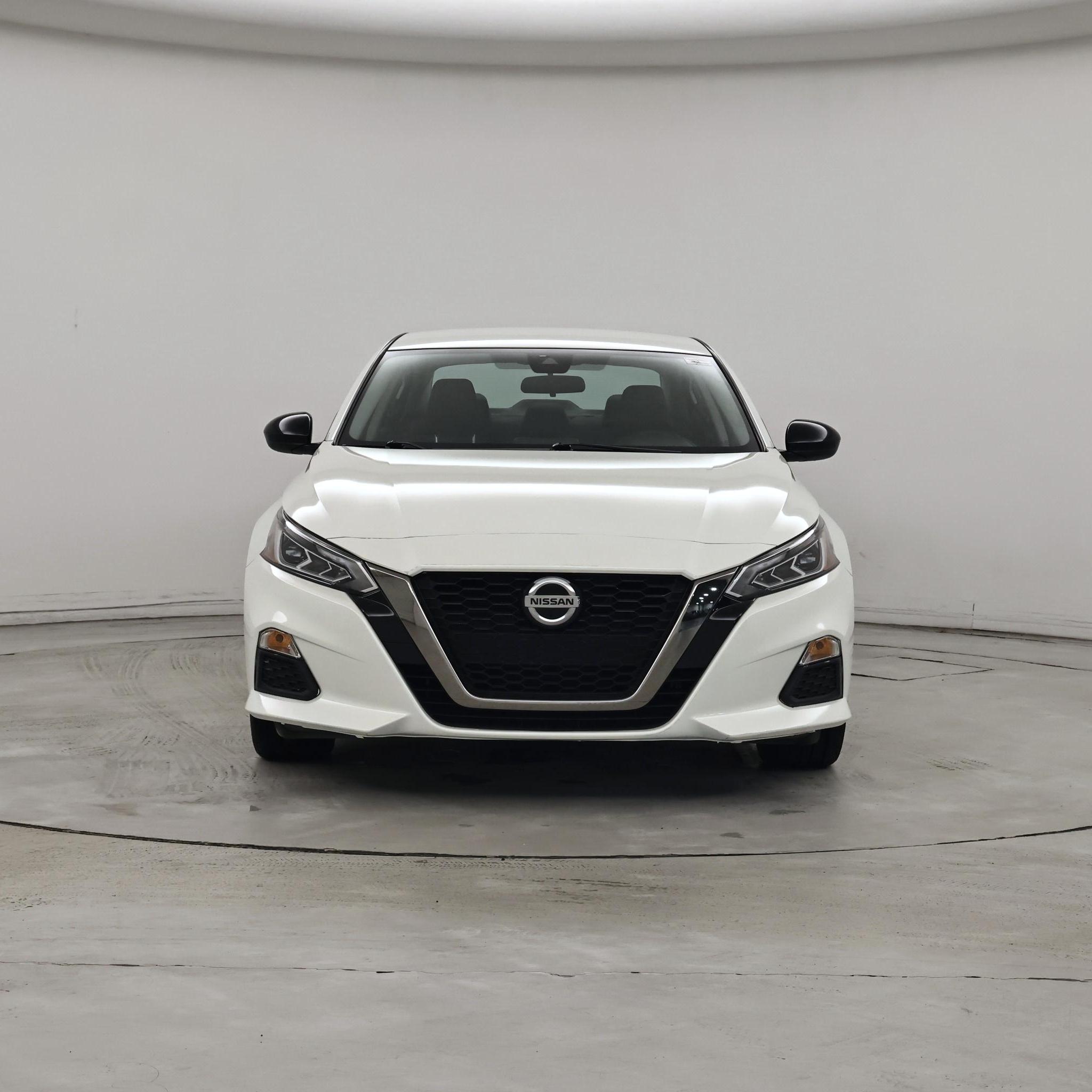 Thumbnail: 2021 Nissan Altima - 5